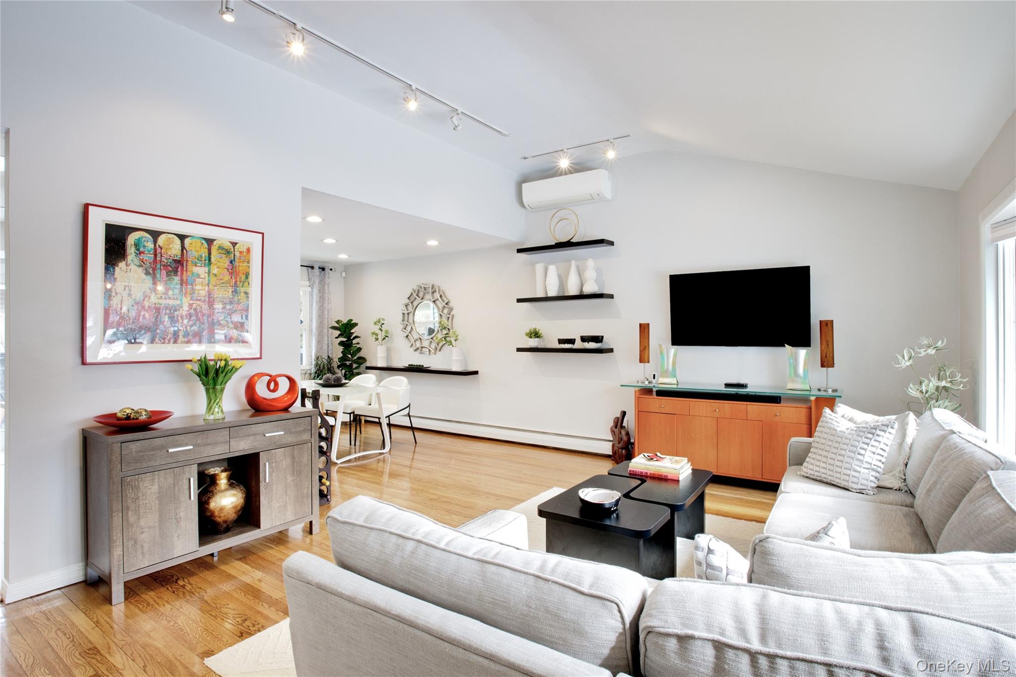 1 James Avenue