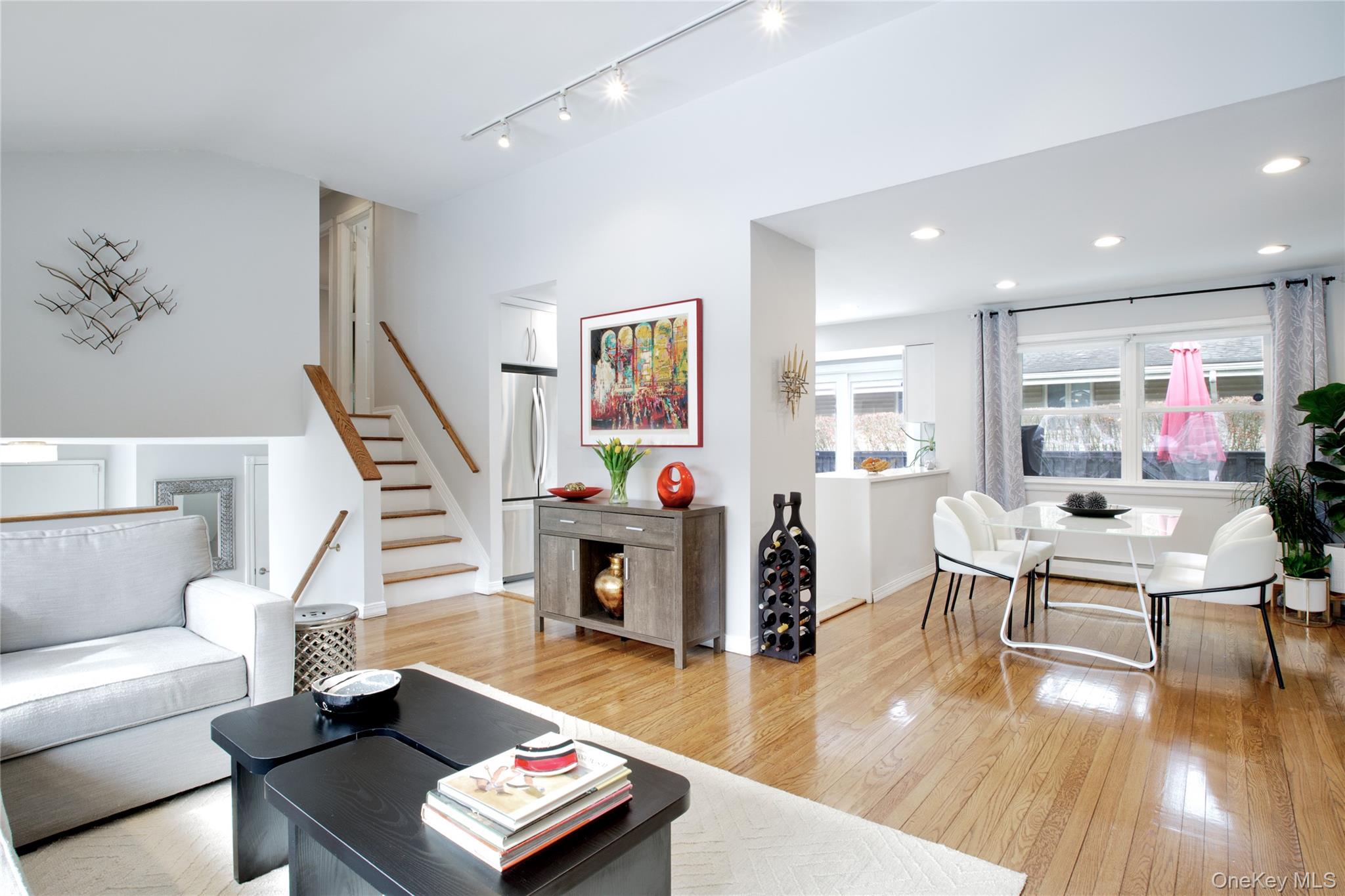 1 James Avenue