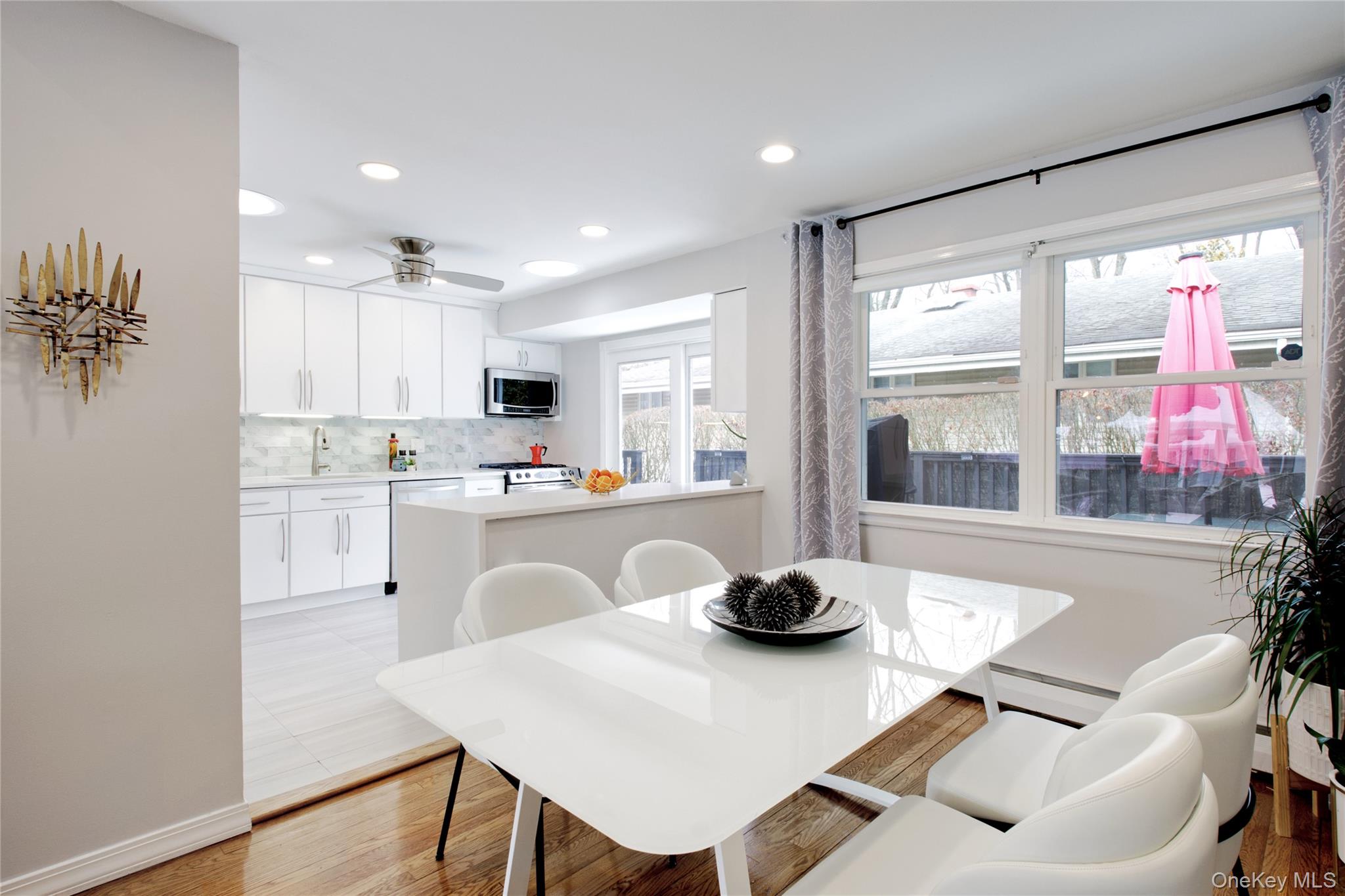 1 James Avenue