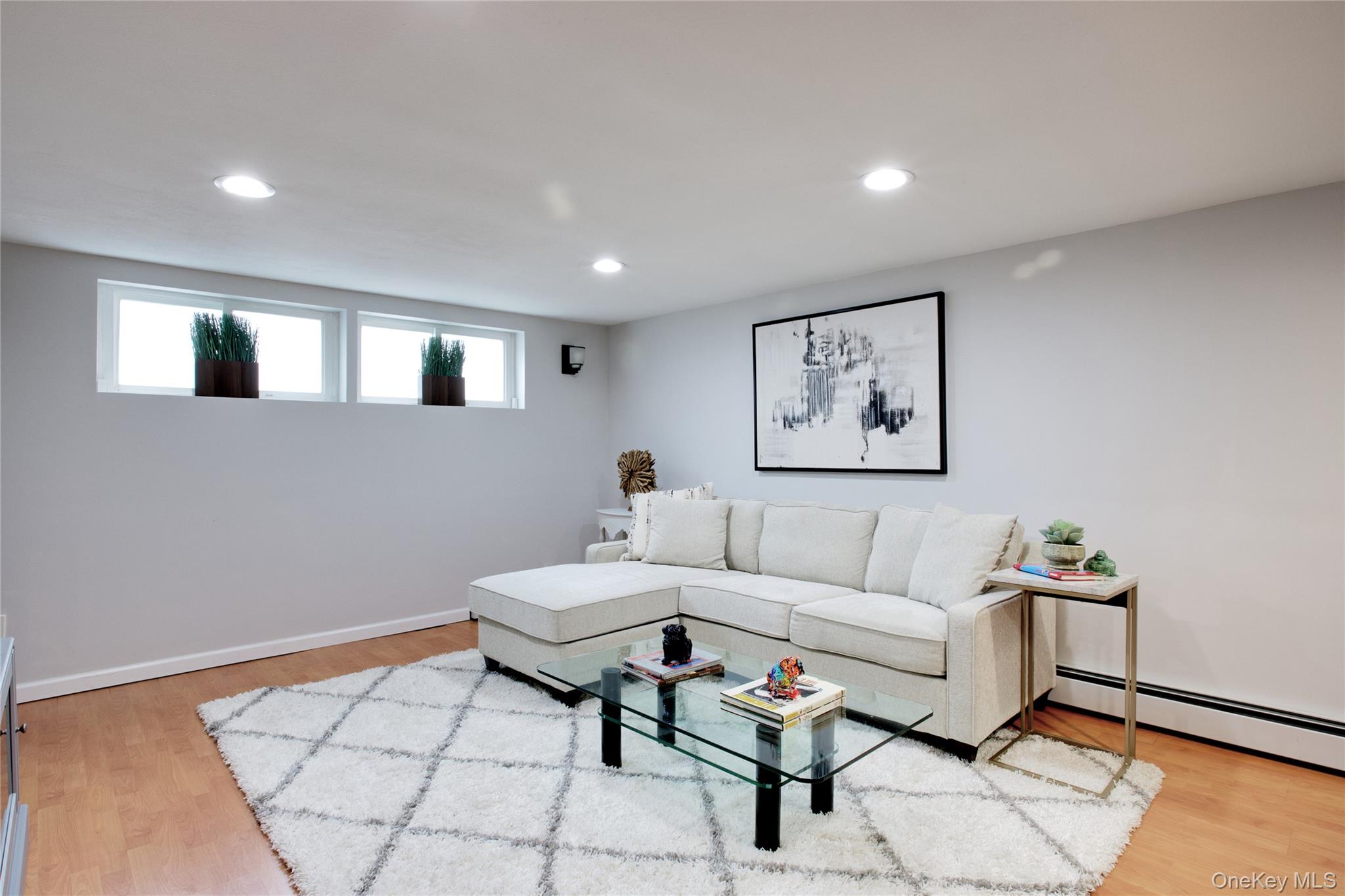 1 James Avenue