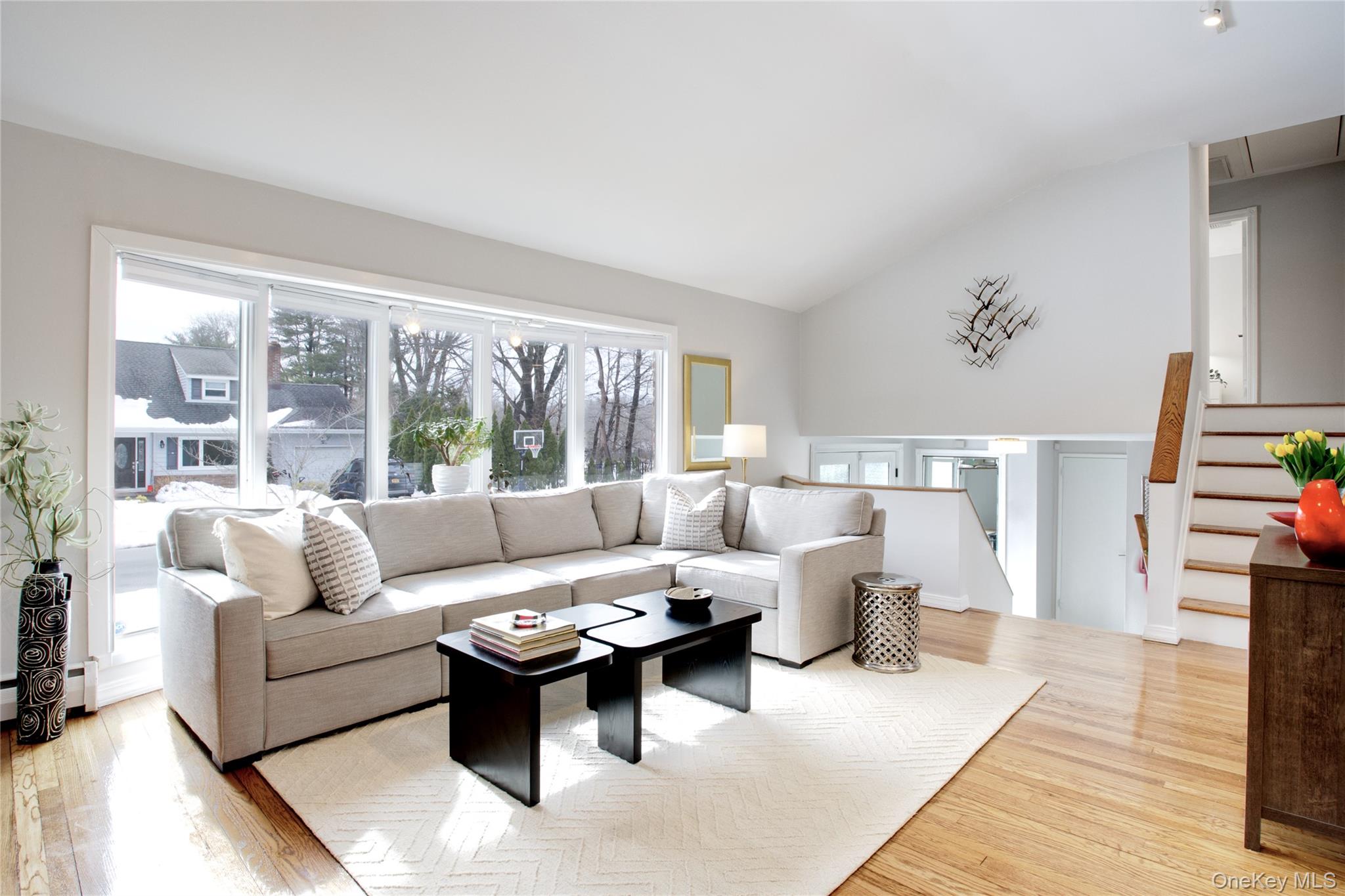 1 James Avenue