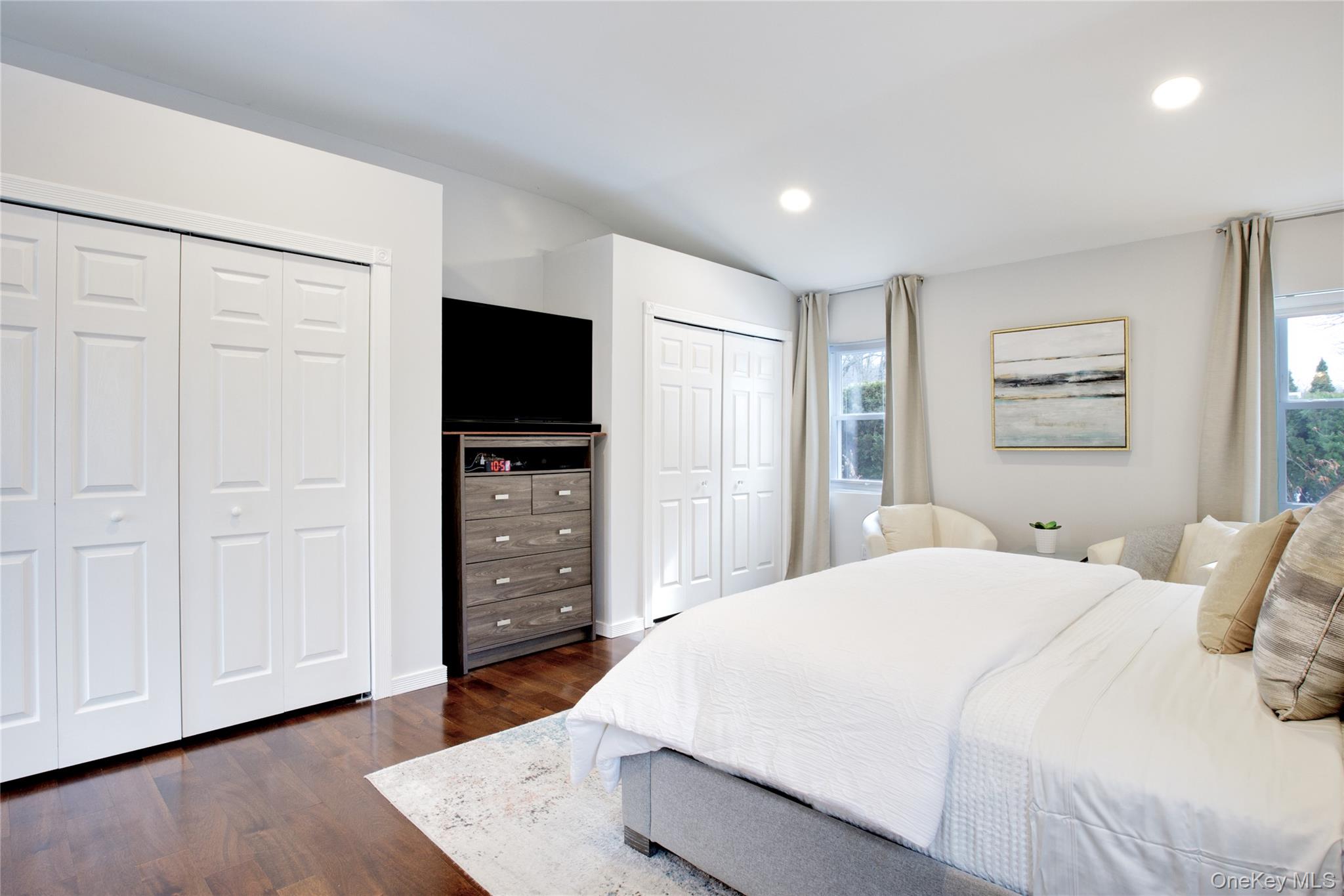 1 James Avenue