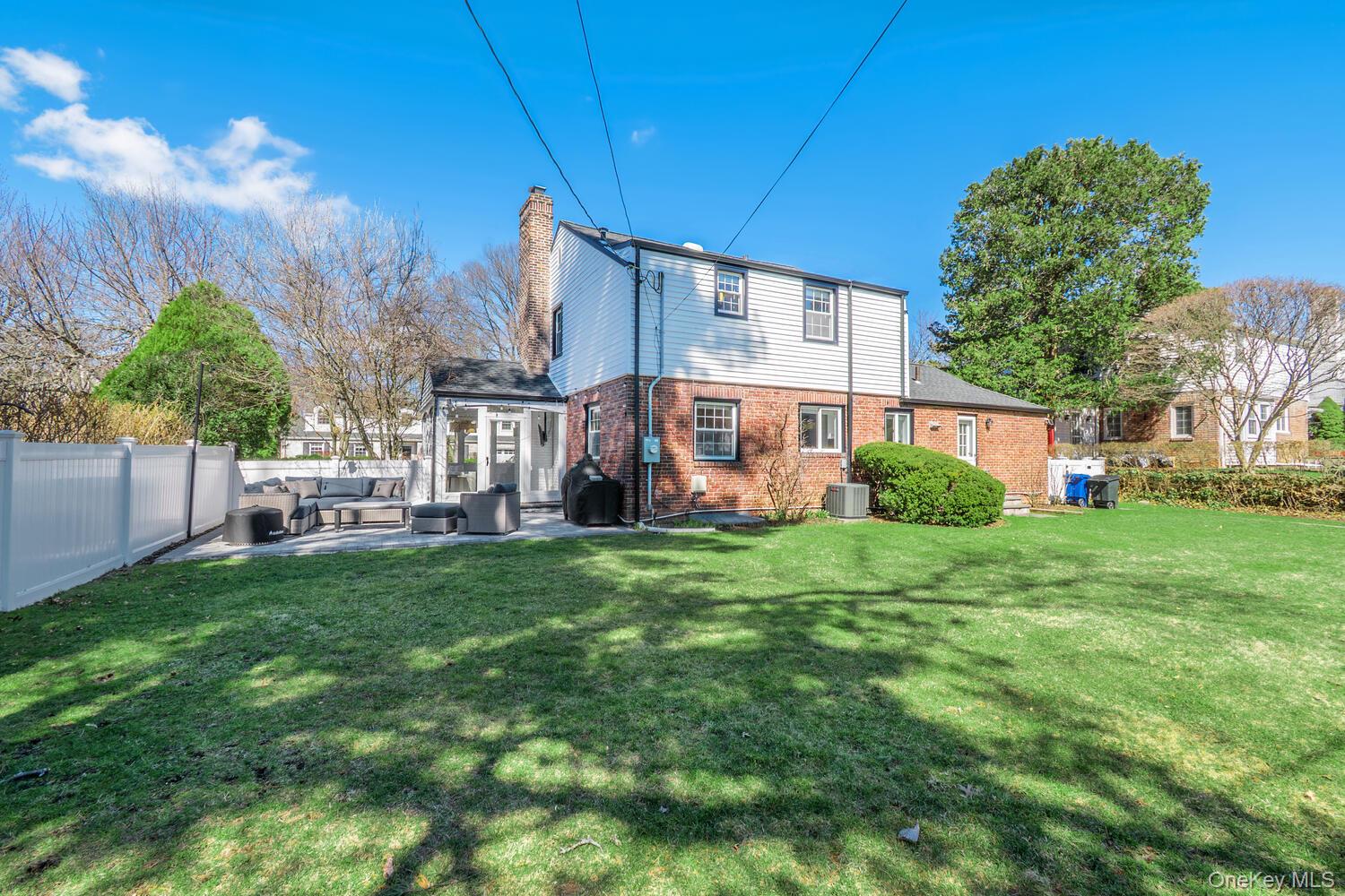 2 Plymouth Road