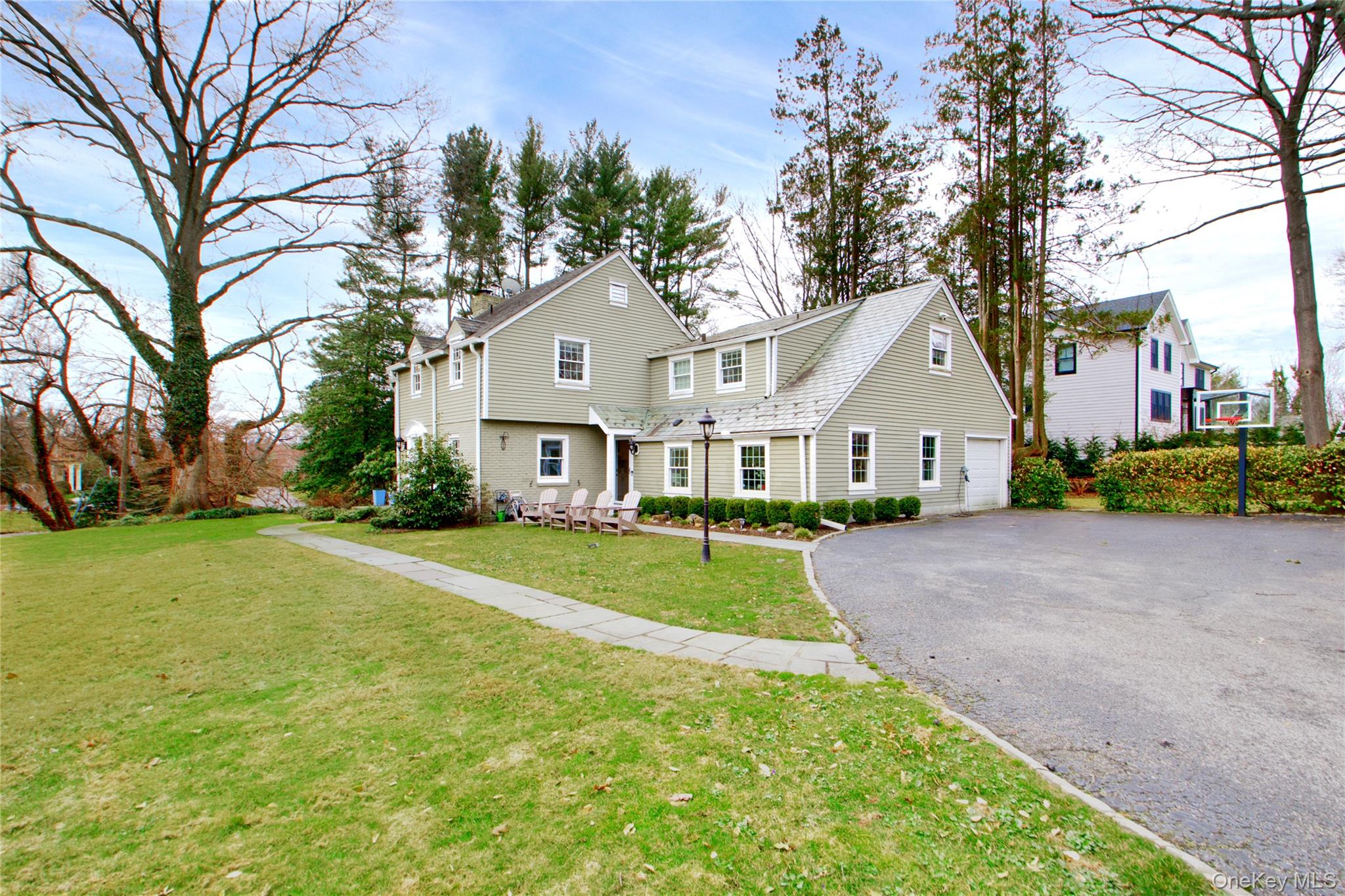 109 Country Club Drive