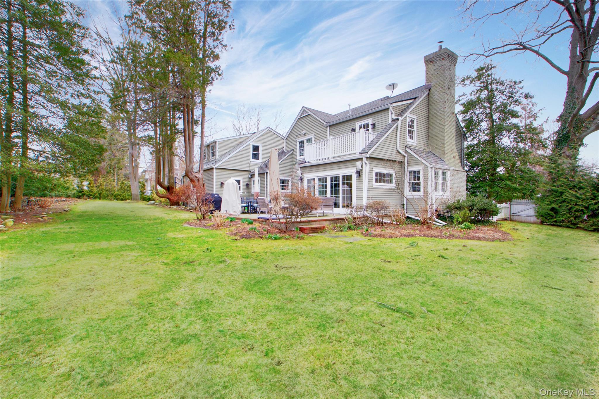 109 Country Club Drive