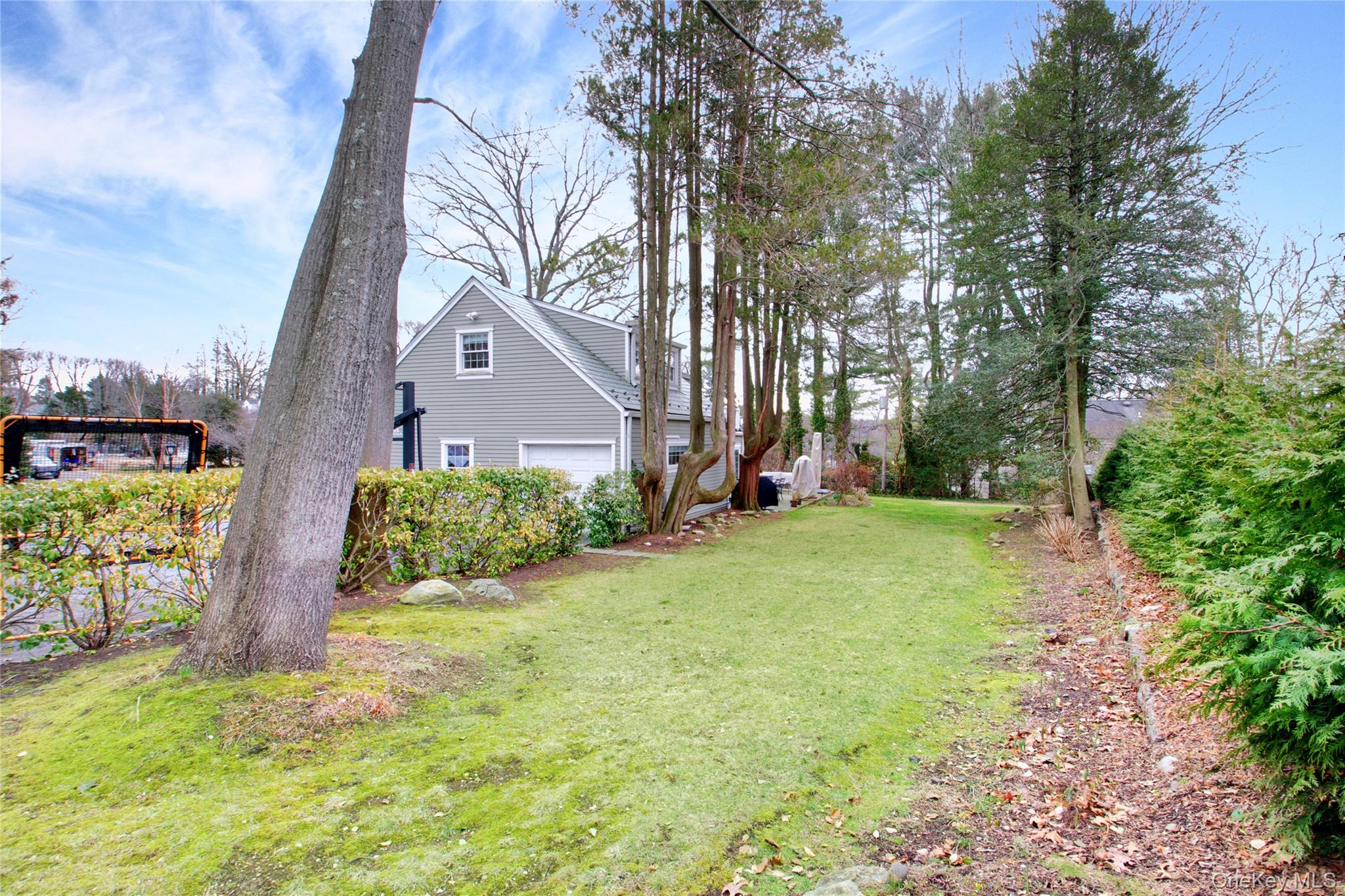 109 Country Club Drive