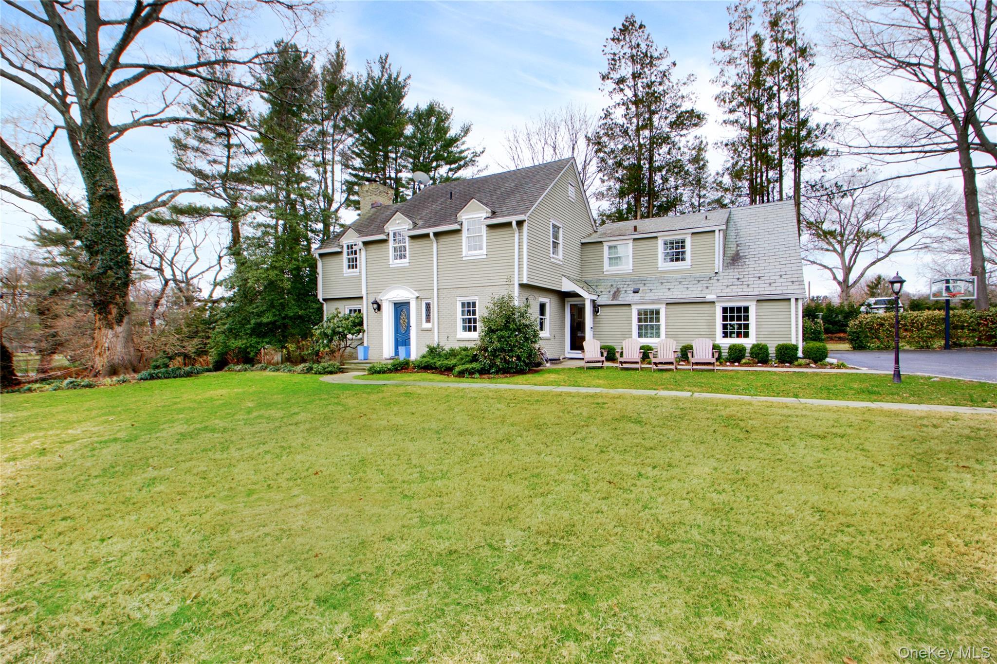 109 Country Club Drive