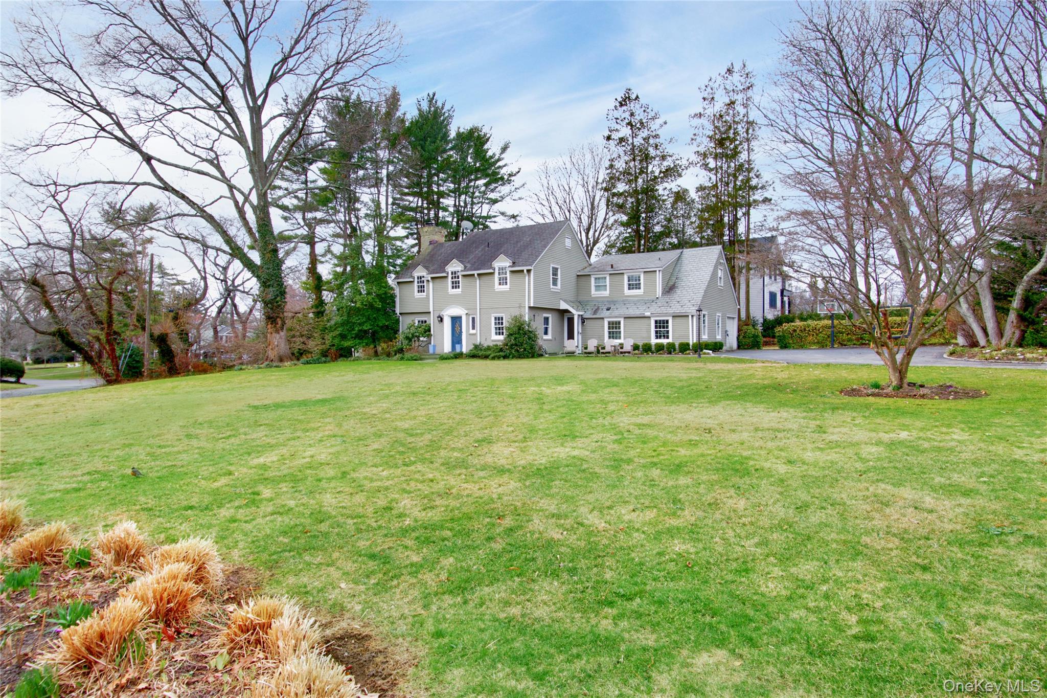109 Country Club Drive