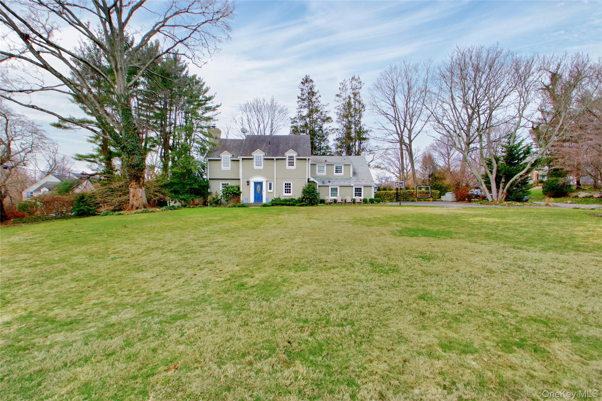 109 Country Club Drive
