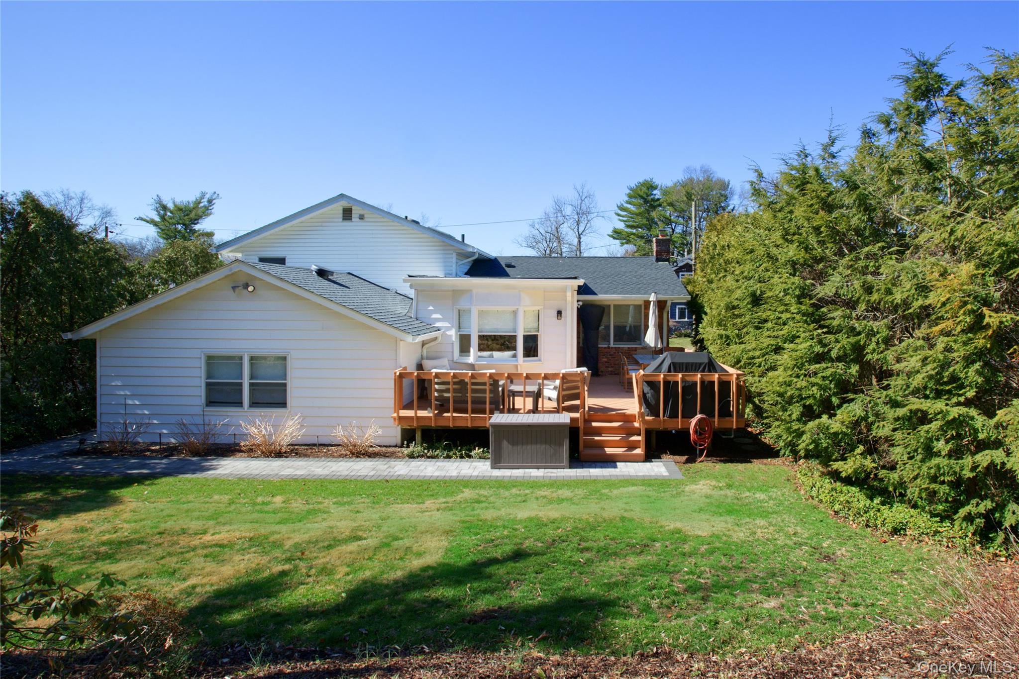 58 Roger Drive