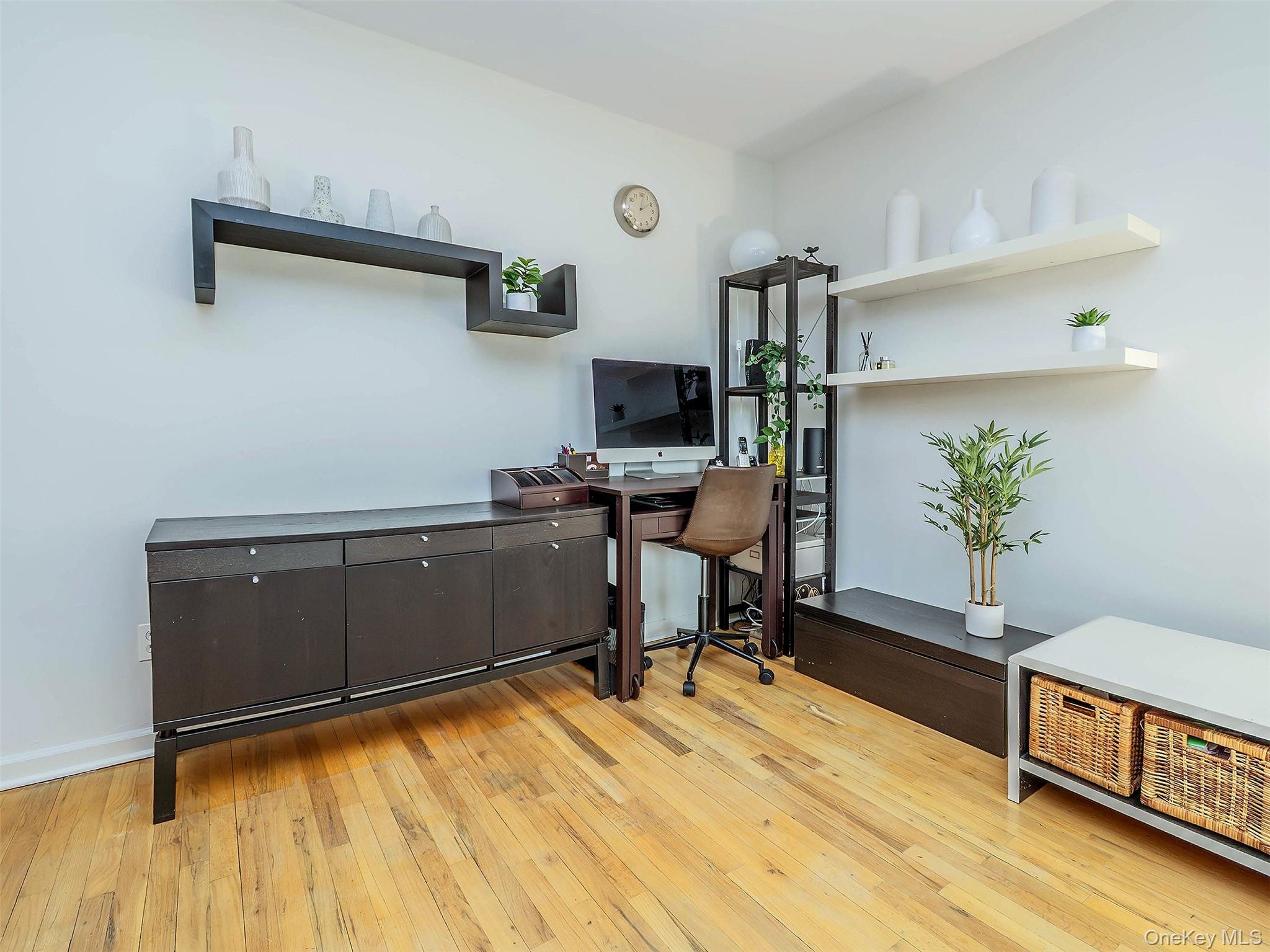 31U Madison Park Gardens Unit: 31U