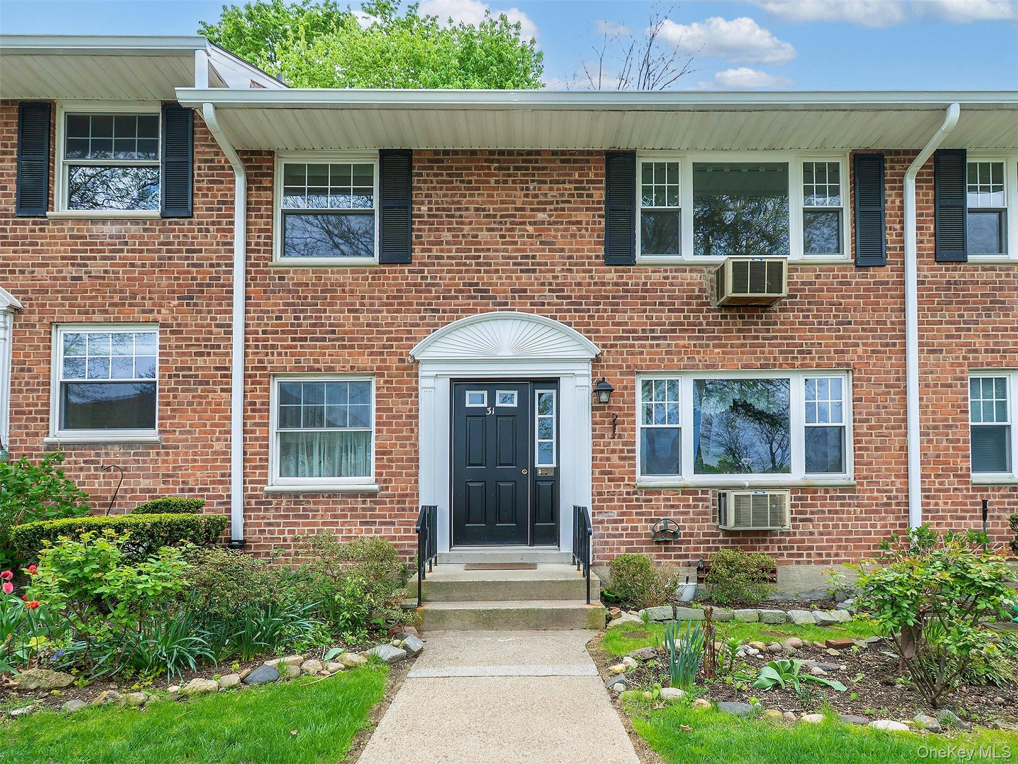 31U Madison Park Gardens Unit: 31U