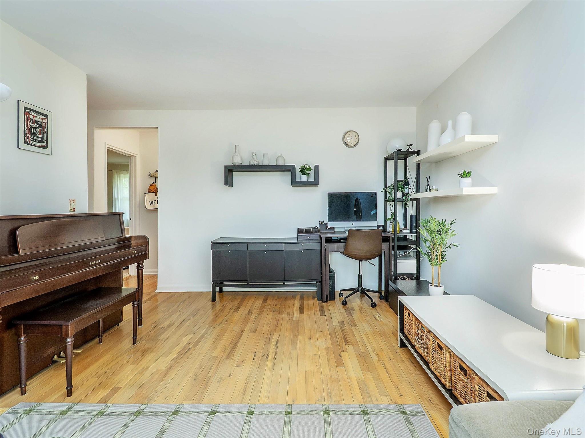 31U Madison Park Gardens Unit: 31U