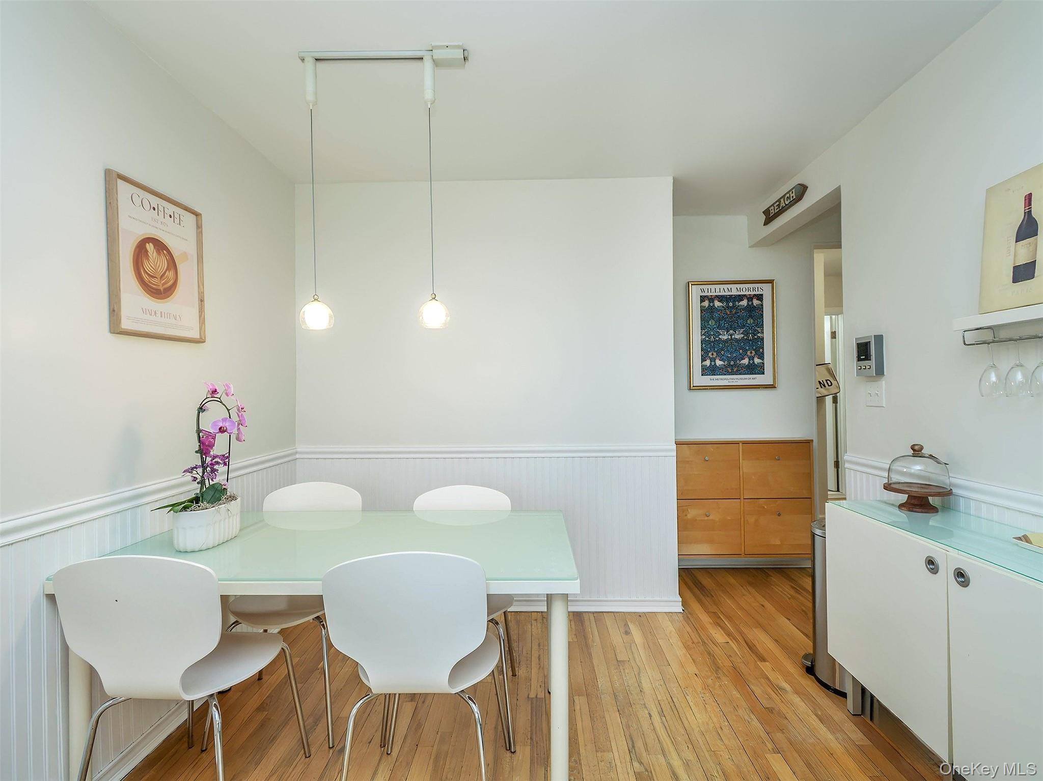 31U Madison Park Gardens Unit: 31U