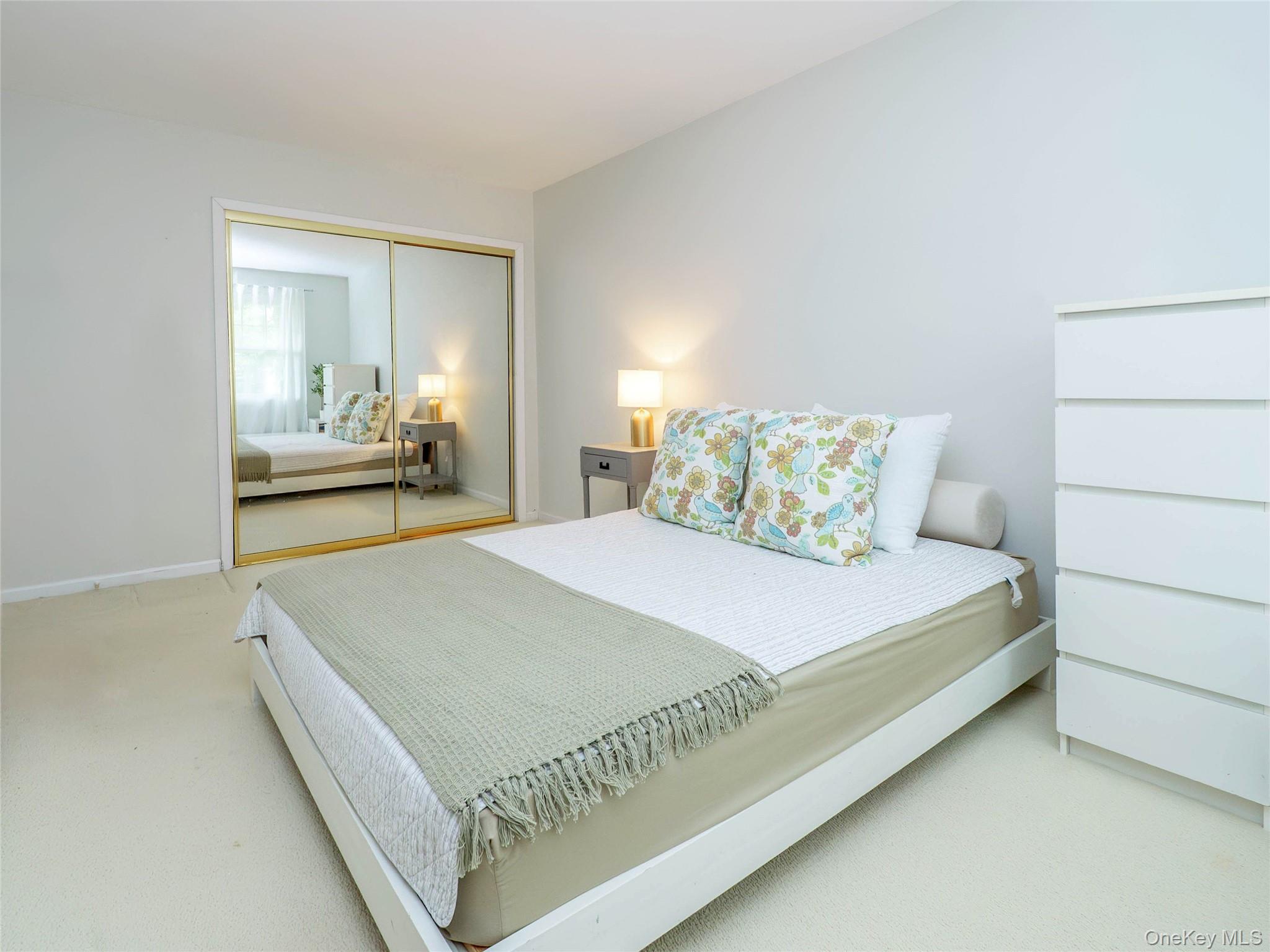 31U Madison Park Gardens Unit: 31U