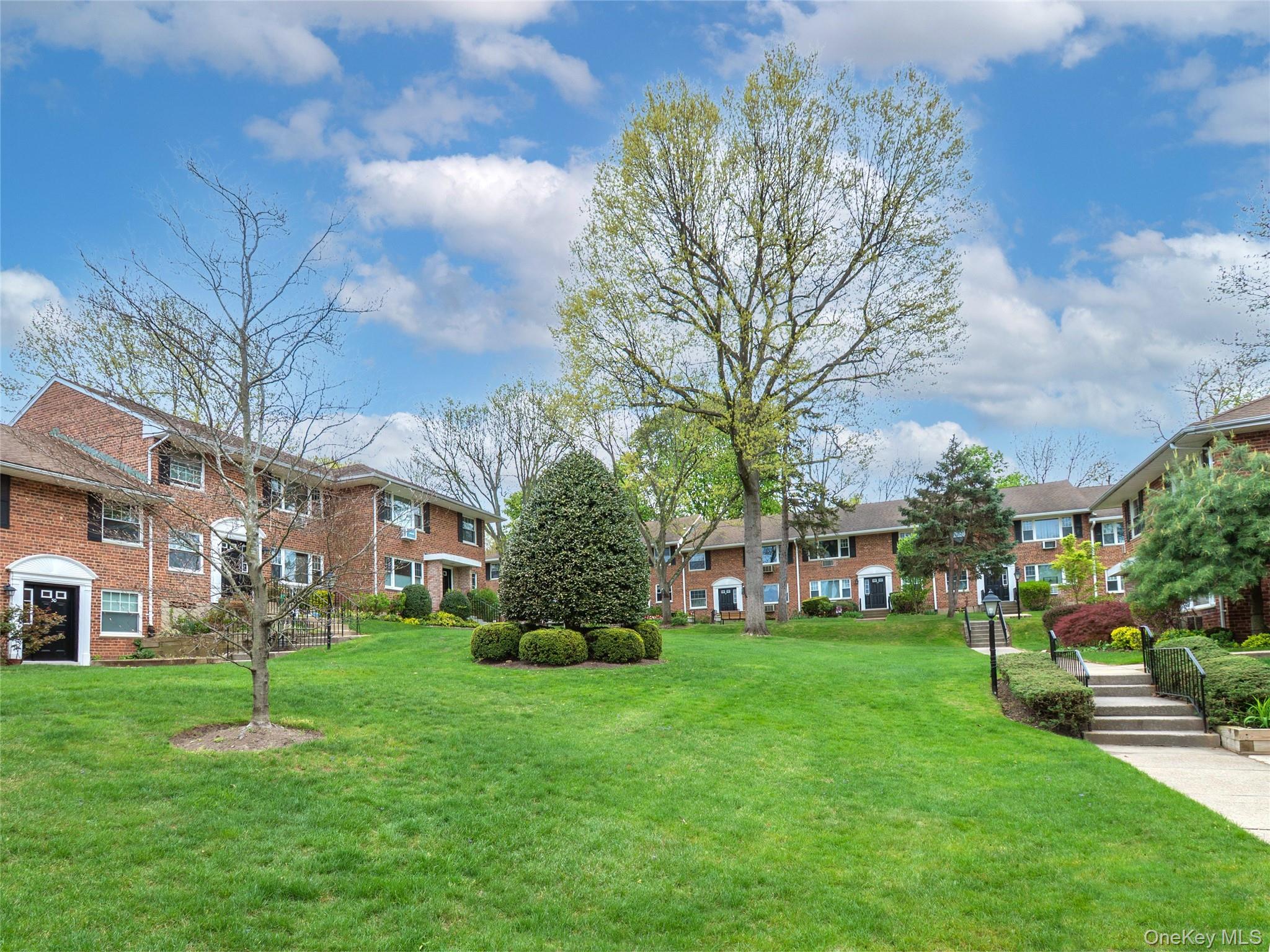 31U Madison Park Gardens Unit: 31U