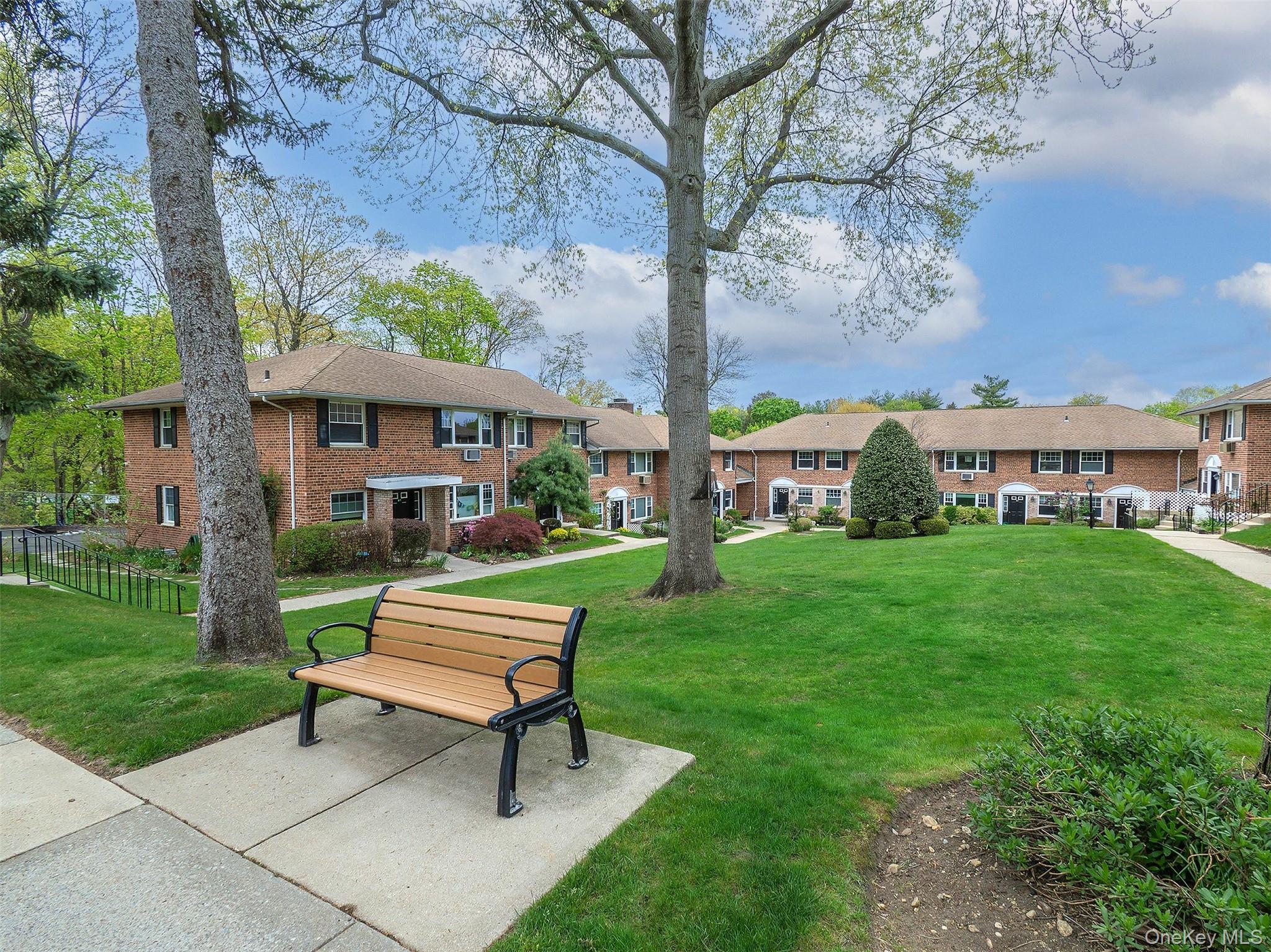 31U Madison Park Gardens Unit: 31U