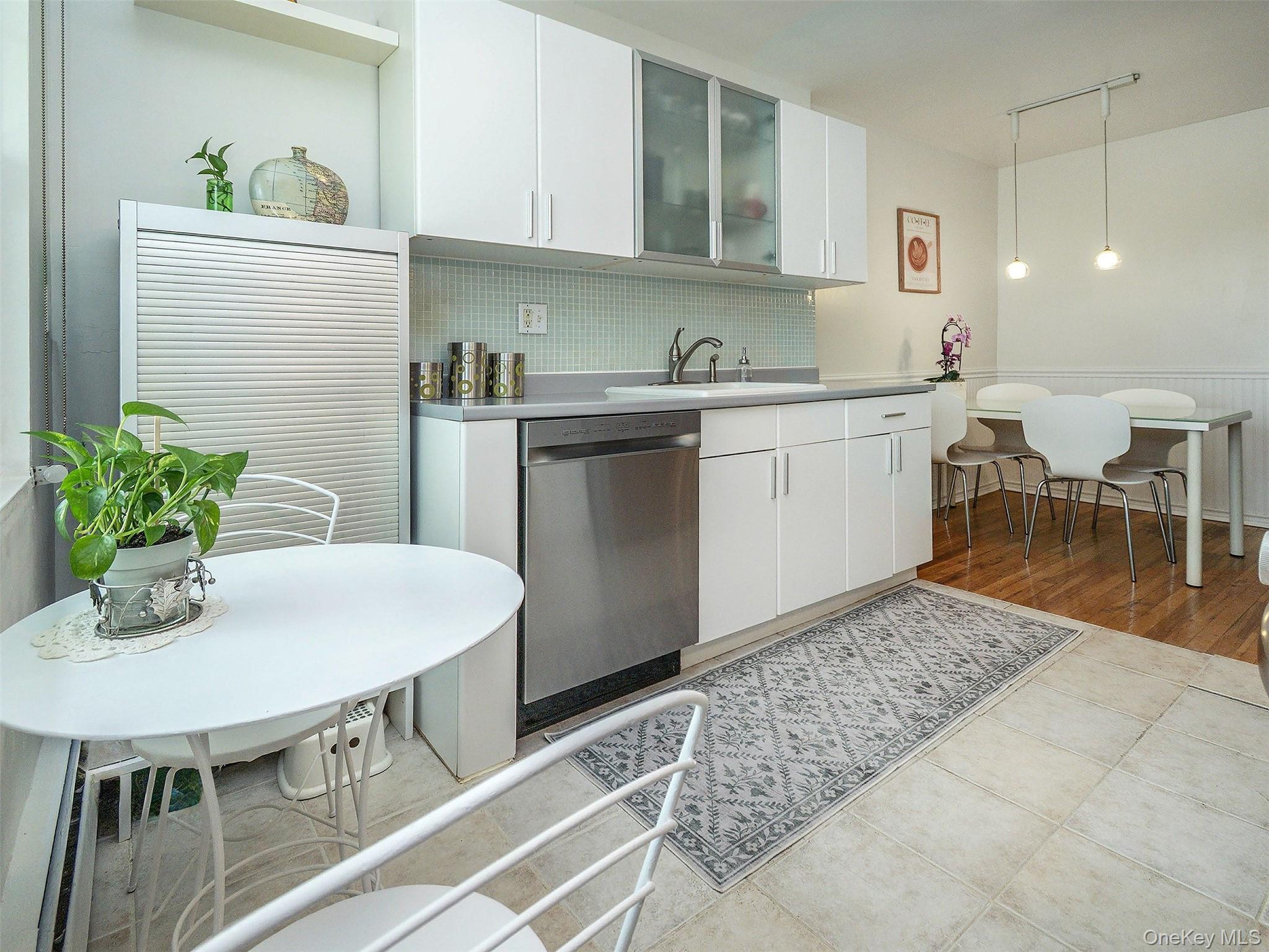 31U Madison Park Gardens Unit: 31U