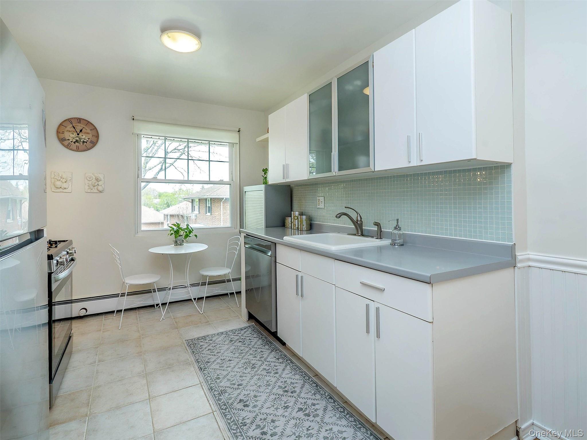 31U Madison Park Gardens Unit: 31U