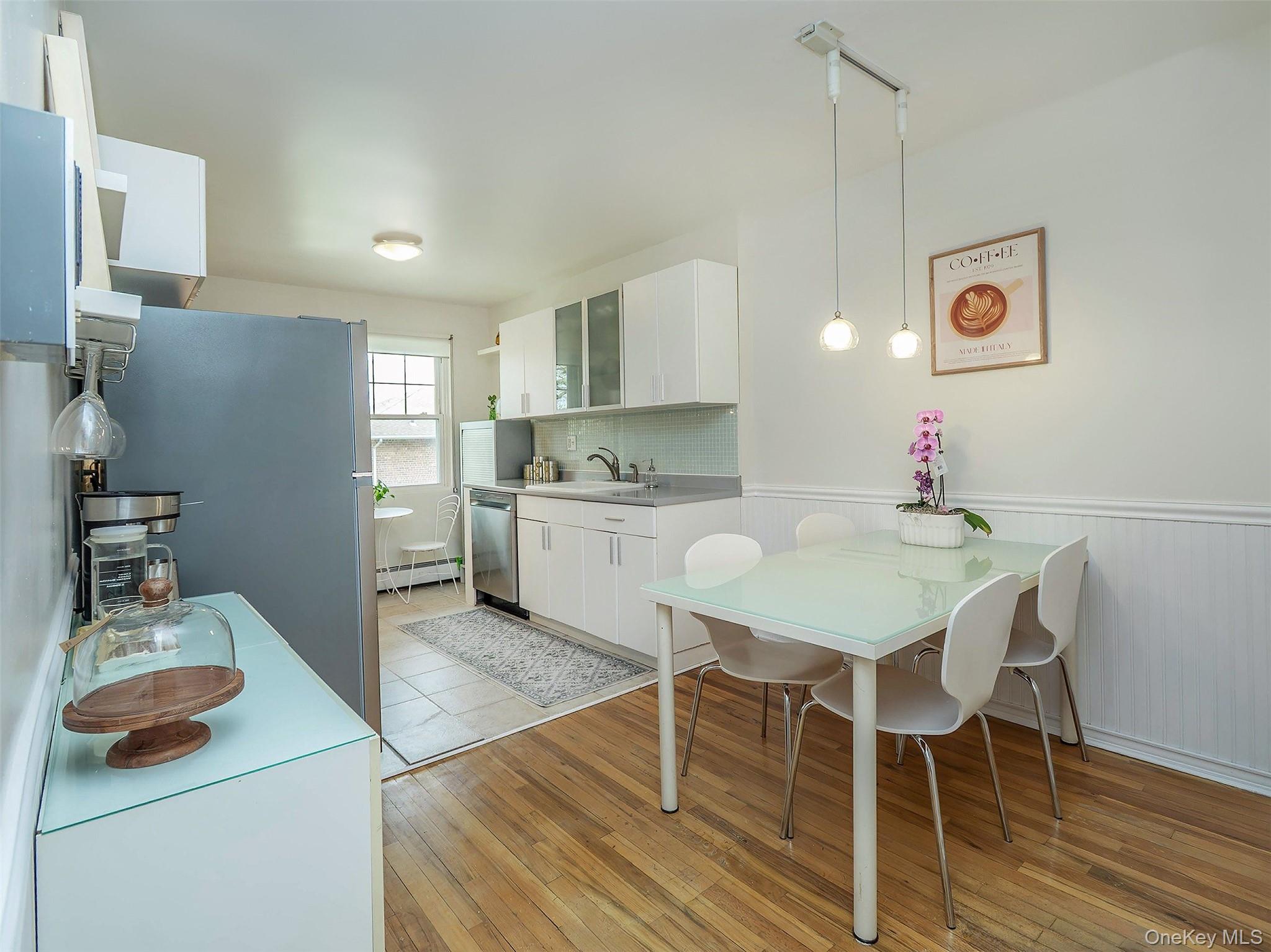 31U Madison Park Gardens Unit: 31U