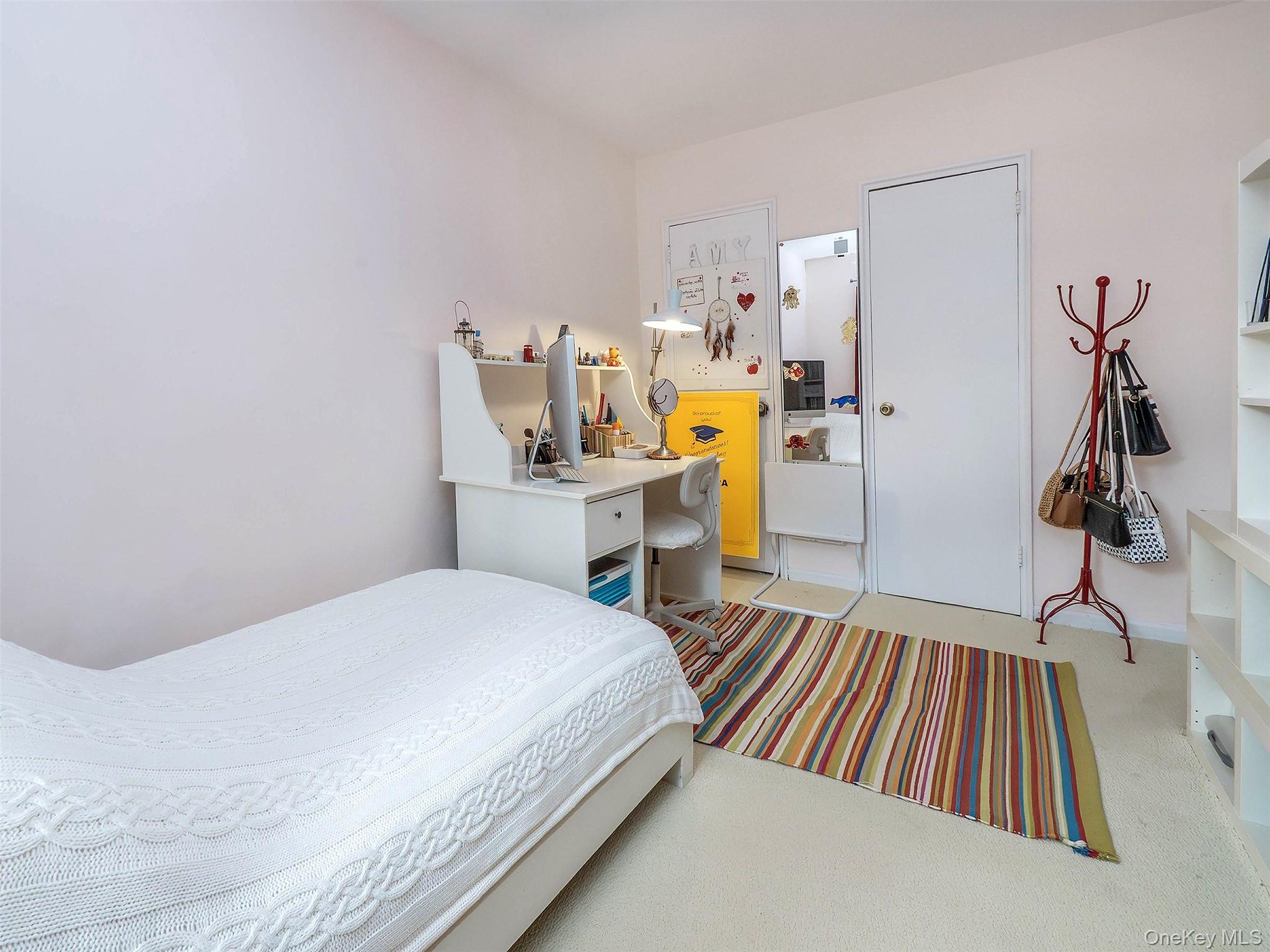 31U Madison Park Gardens Unit: 31U