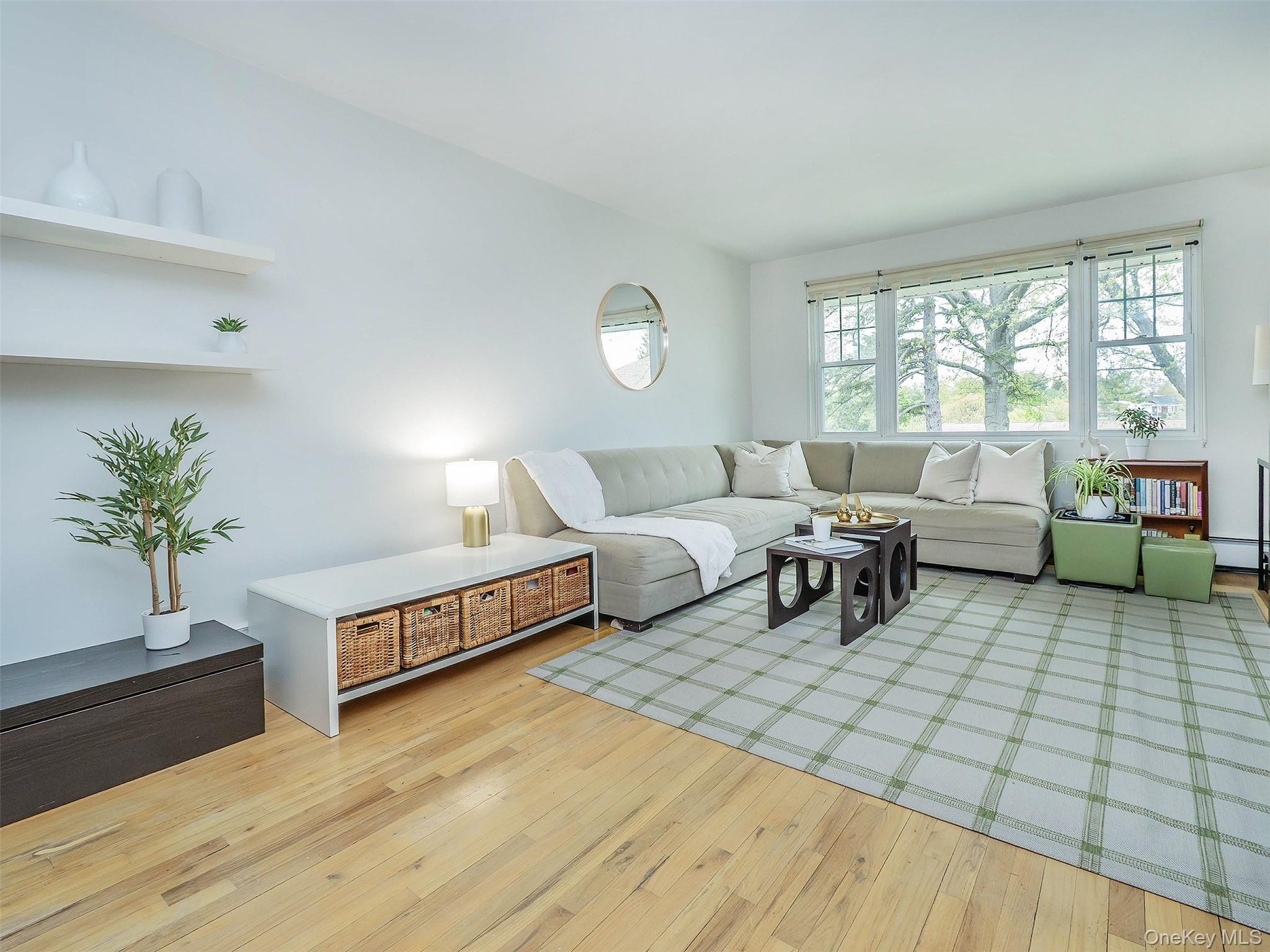 31U Madison Park Gardens Unit: 31U