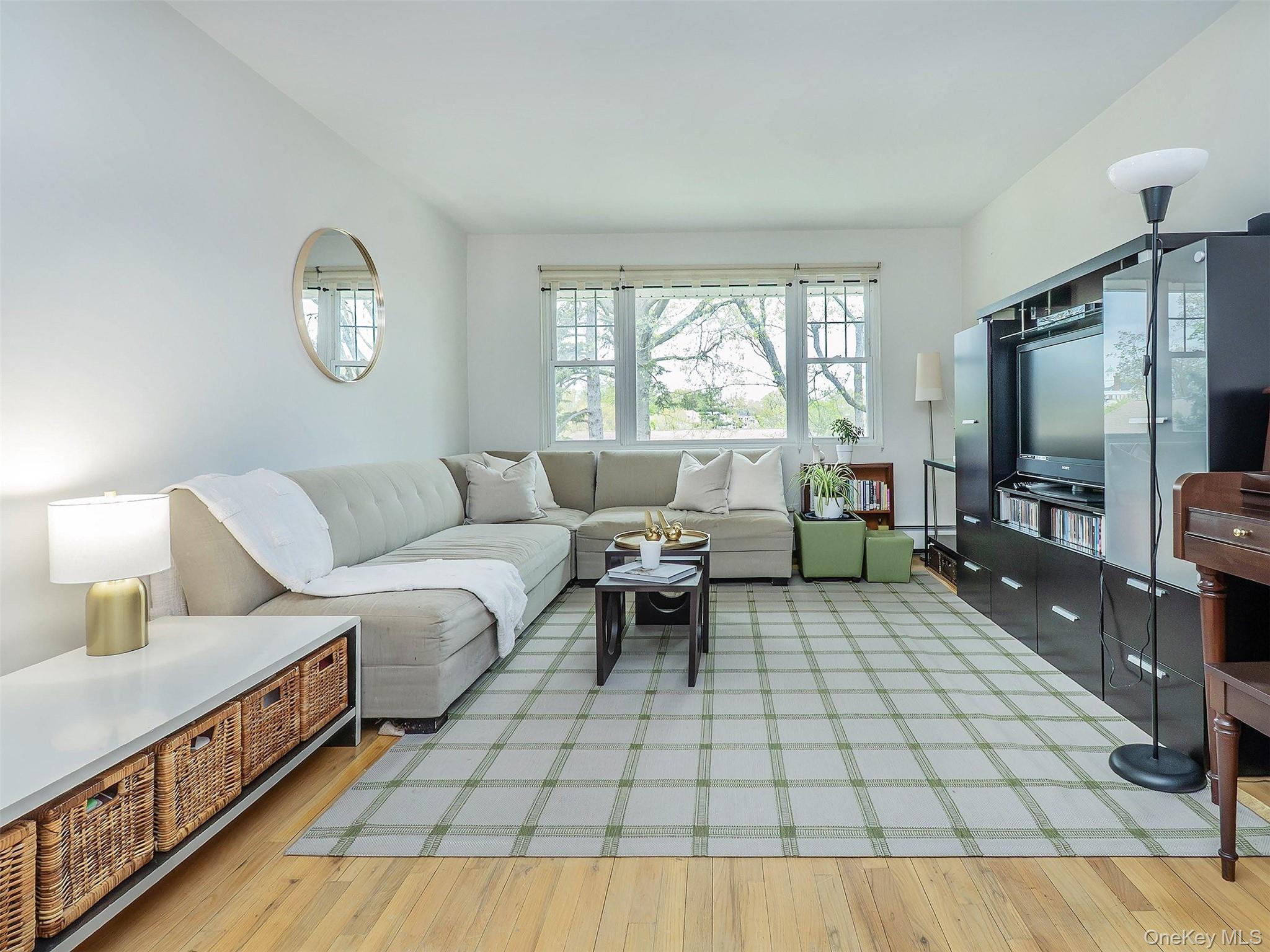 31U Madison Park Gardens Unit: 31U