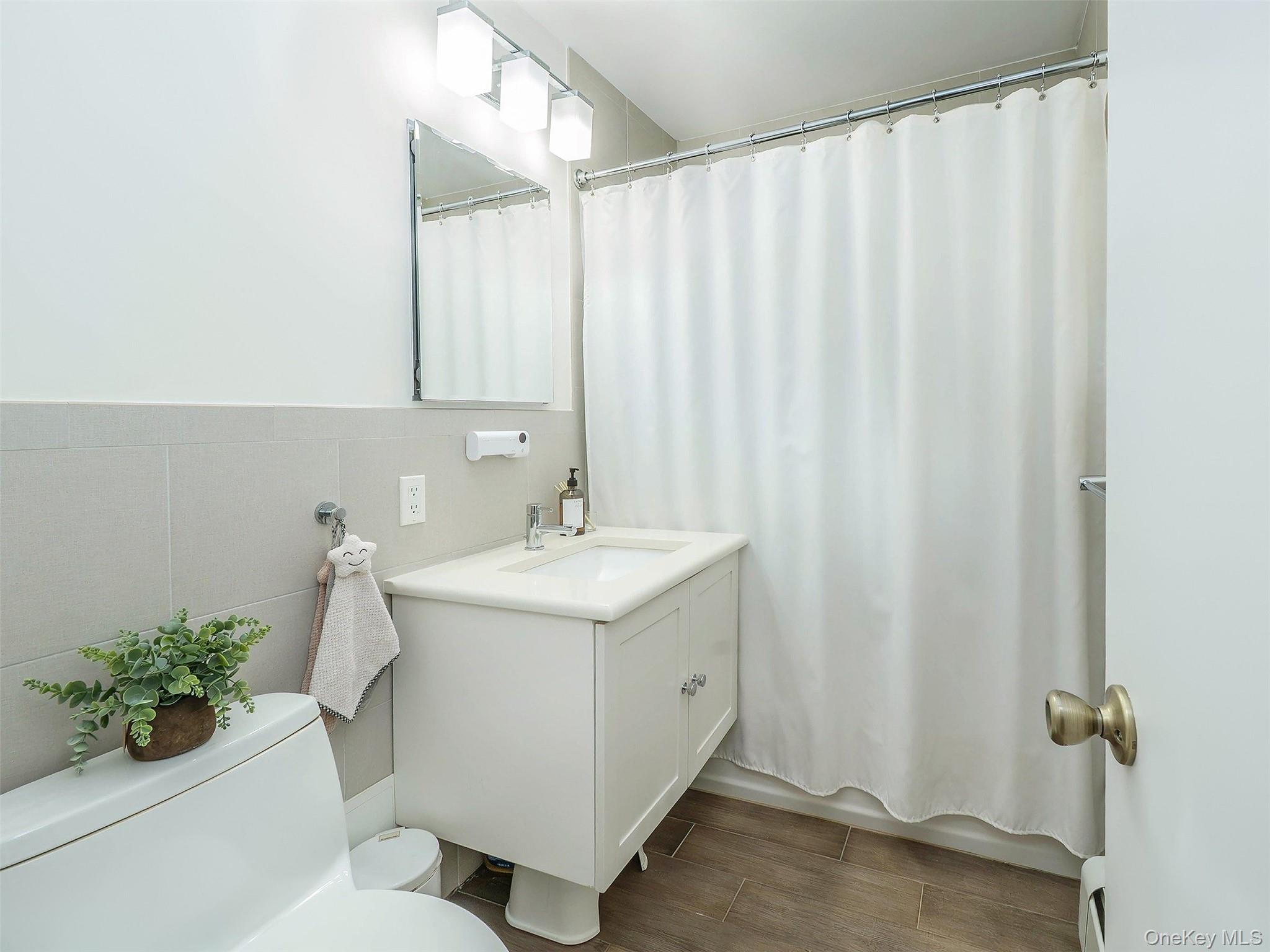 31U Madison Park Gardens Unit: 31U