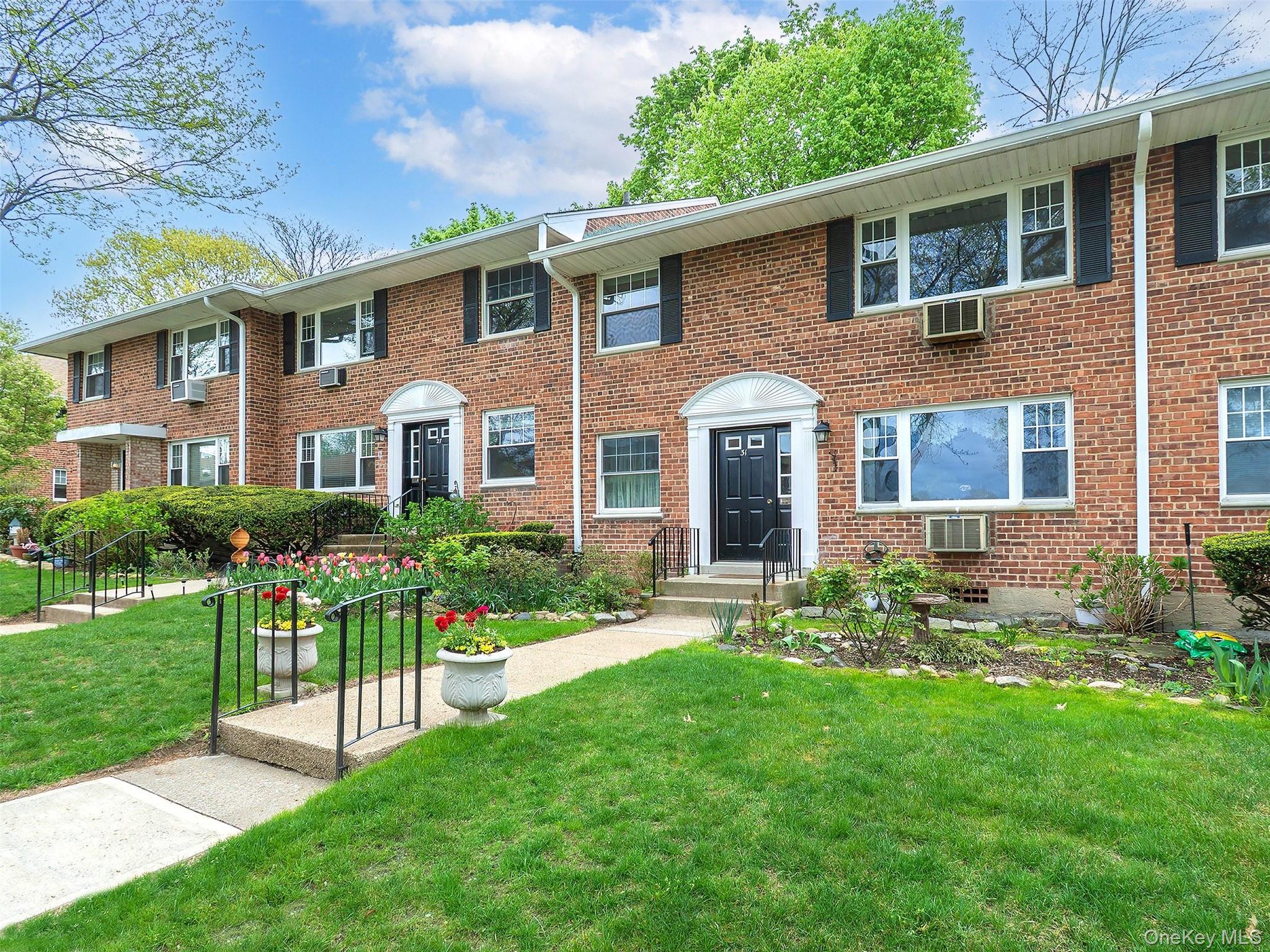 31U Madison Park Gardens Unit: 31U