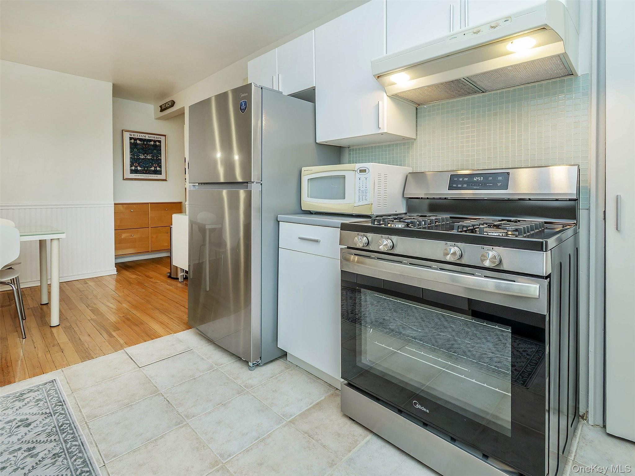 31U Madison Park Gardens Unit: 31U