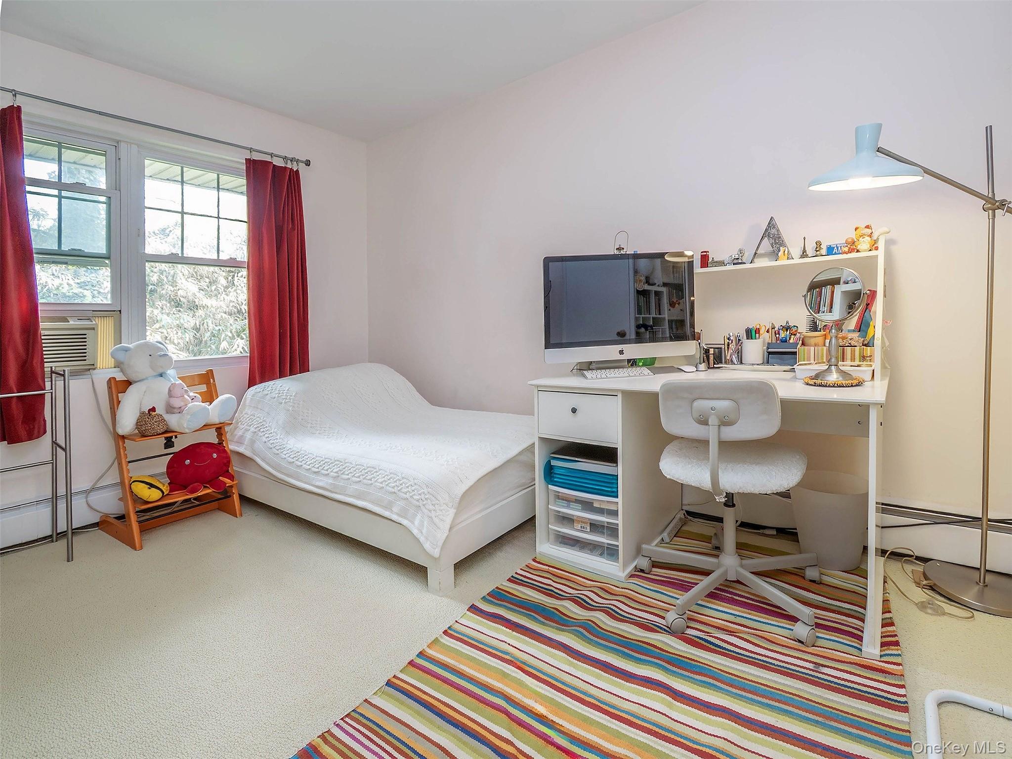 31U Madison Park Gardens Unit: 31U