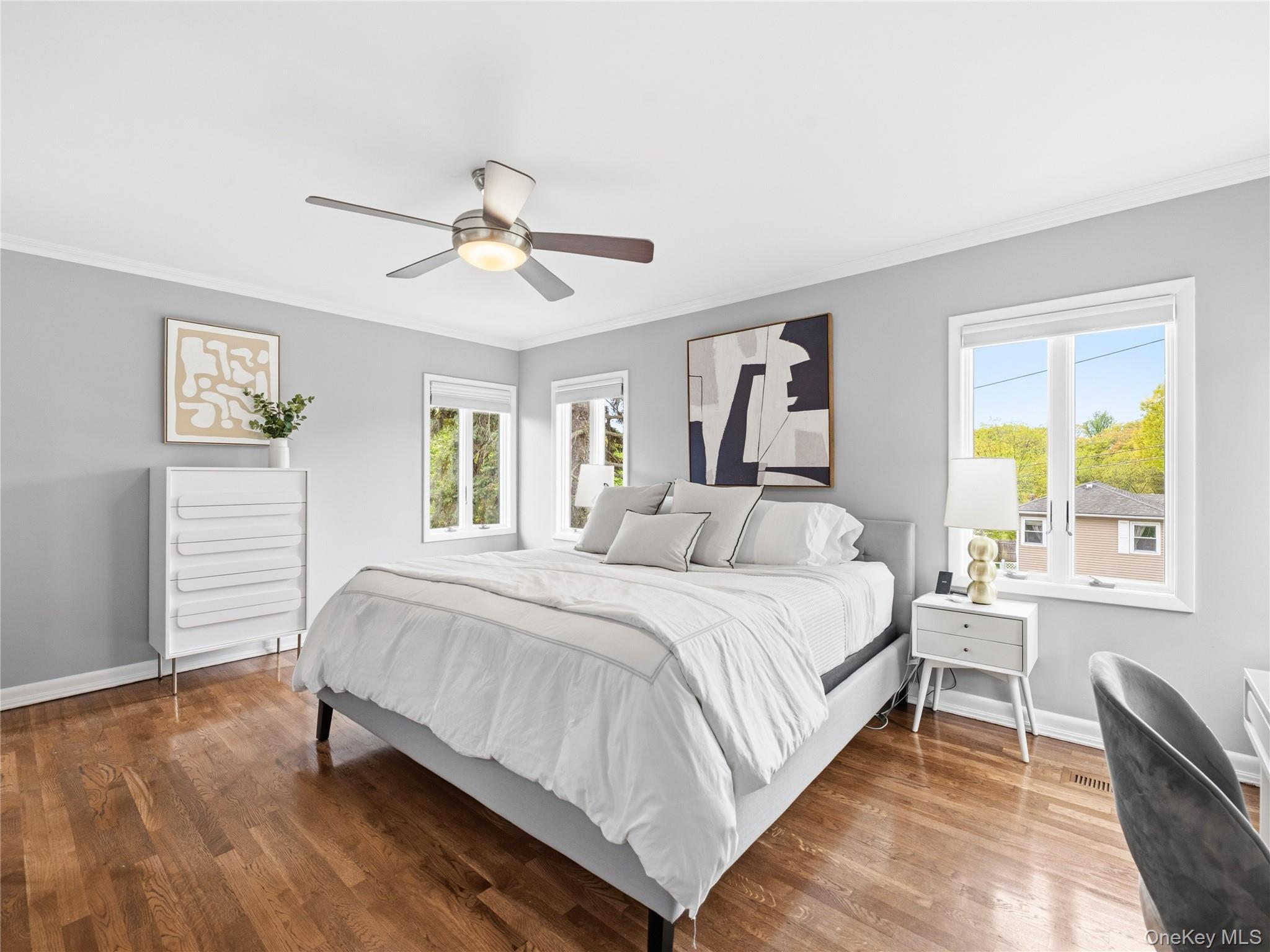 1 White Oak Drive