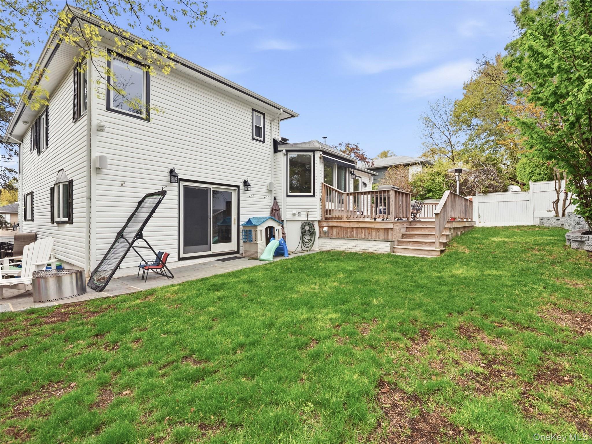 1 White Oak Drive