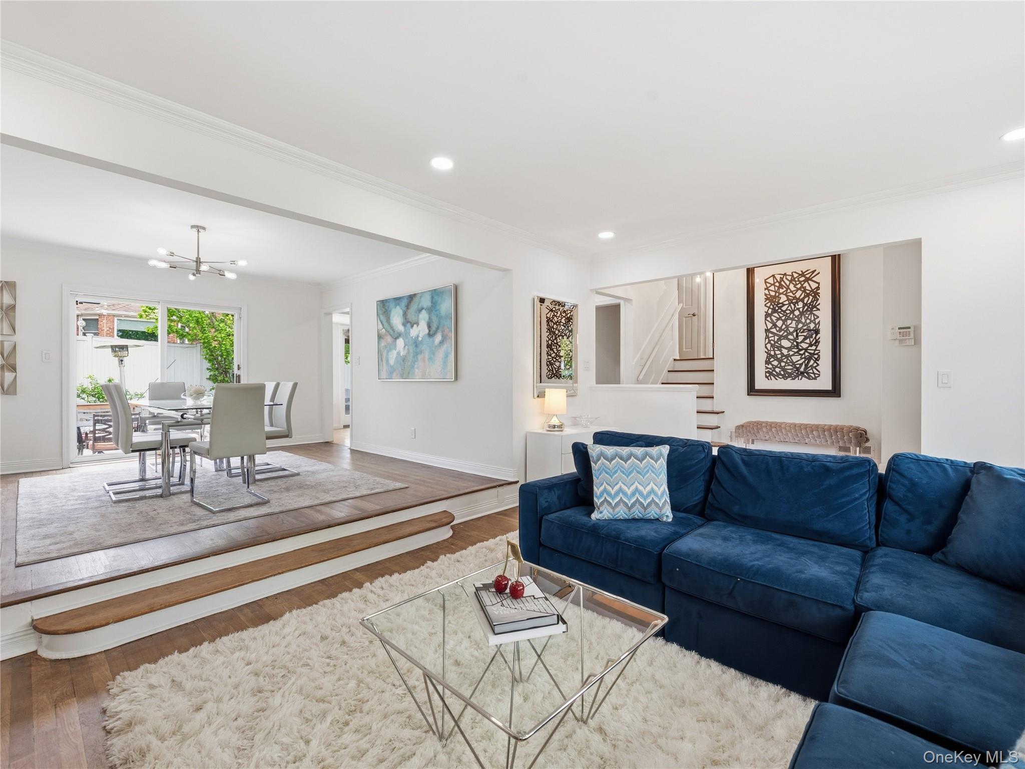 1 White Oak Drive