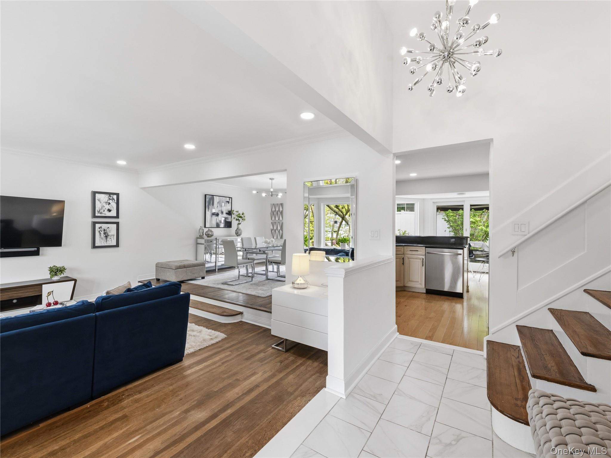 1 White Oak Drive