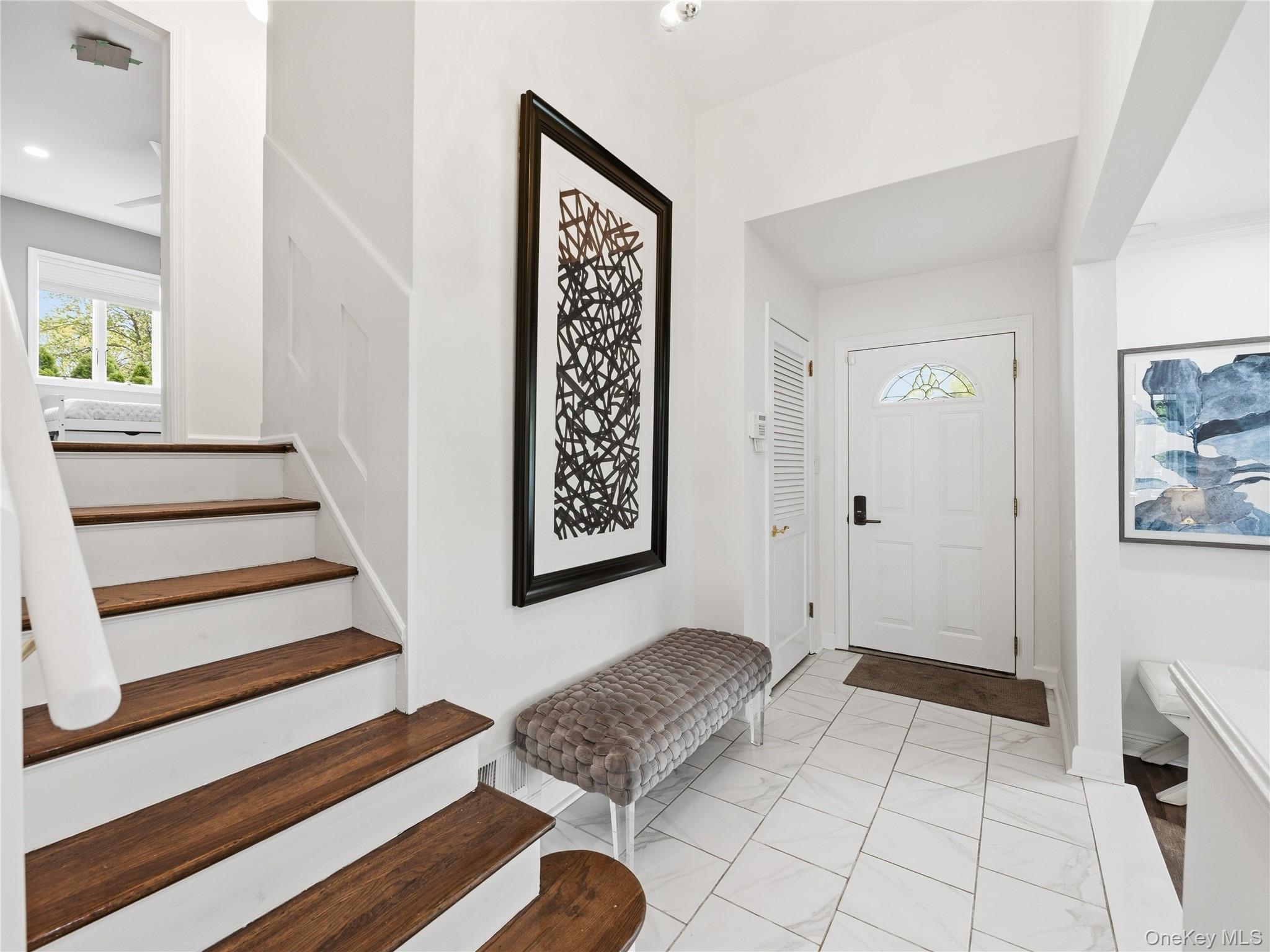 1 White Oak Drive