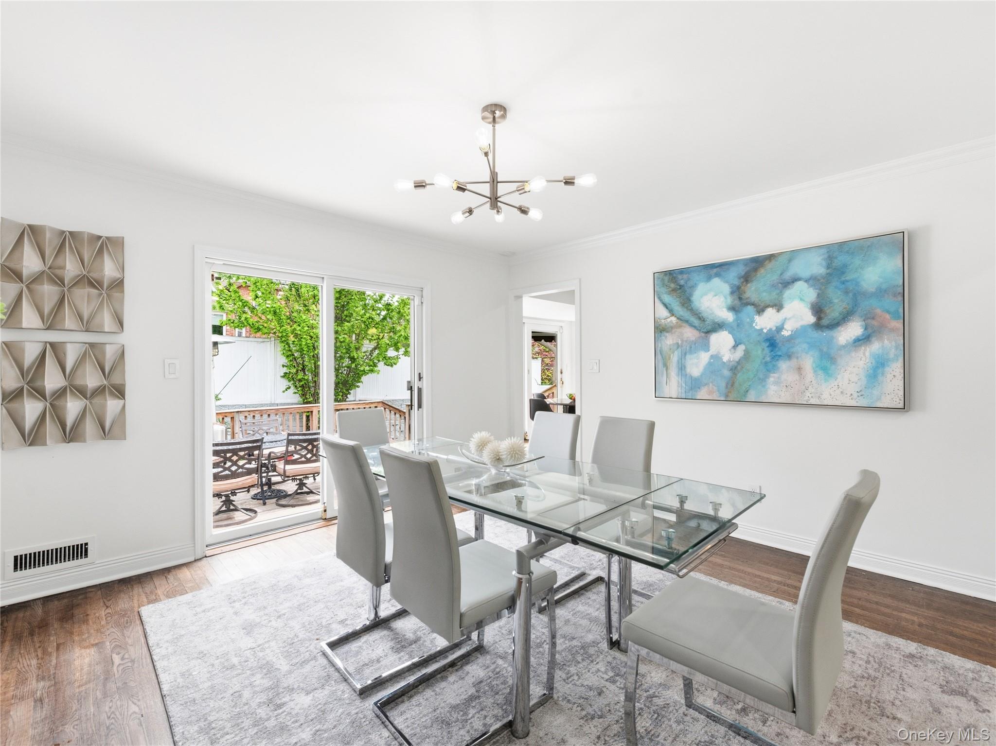1 White Oak Drive