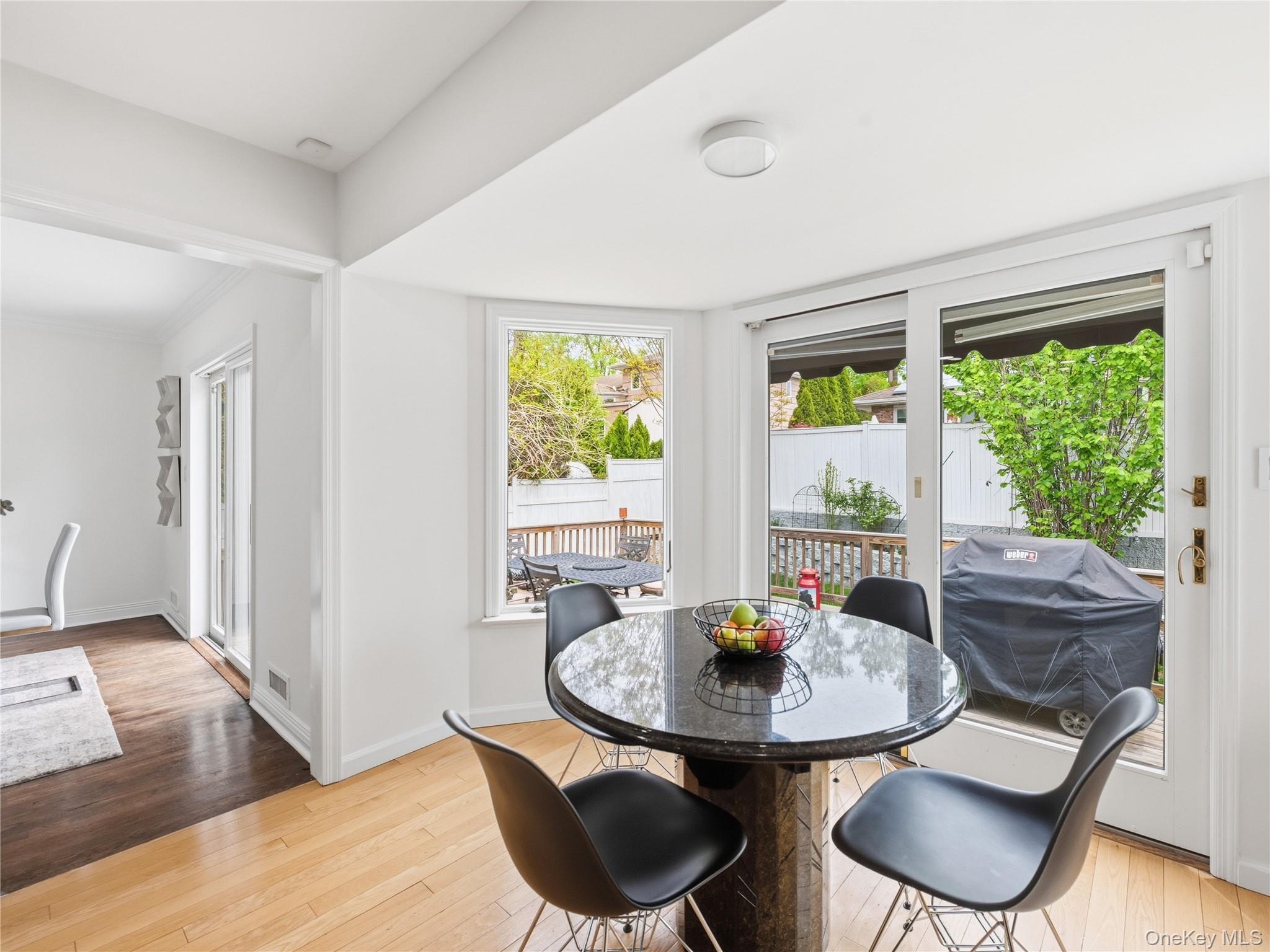 1 White Oak Drive