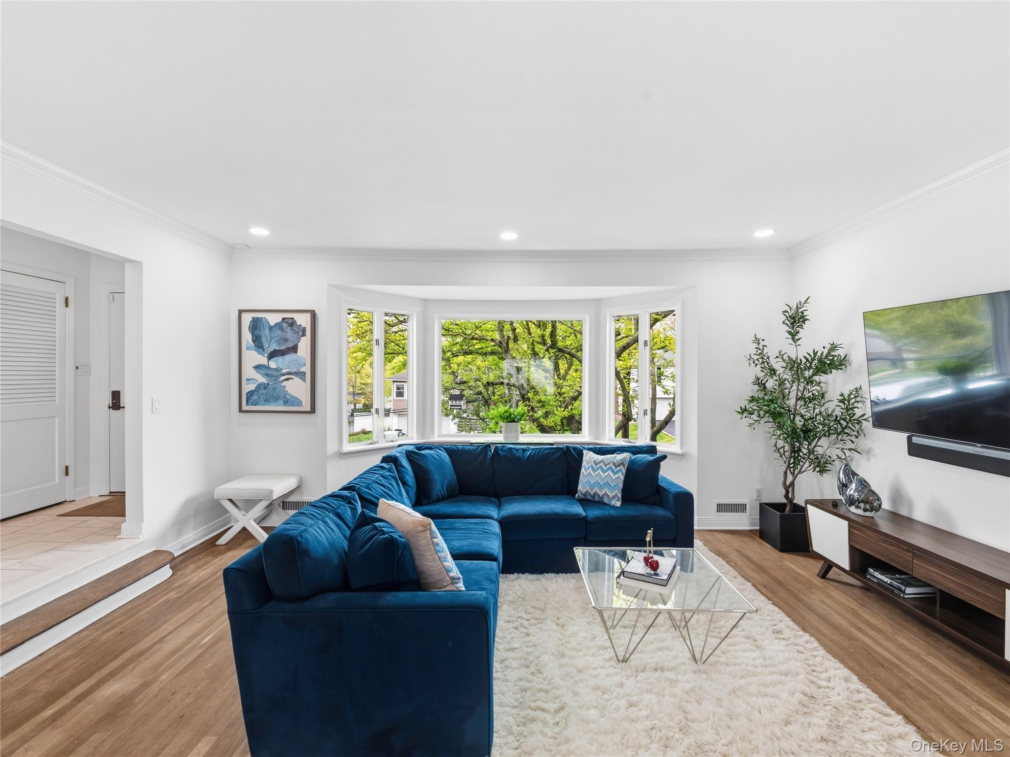 1 White Oak Drive