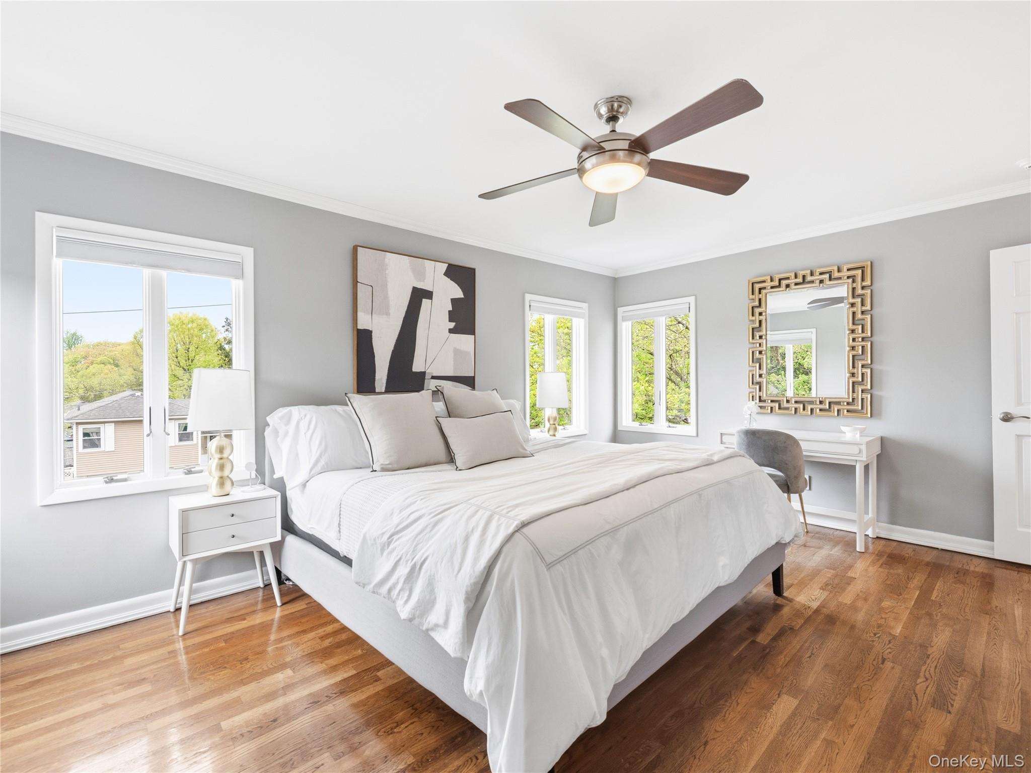 1 White Oak Drive