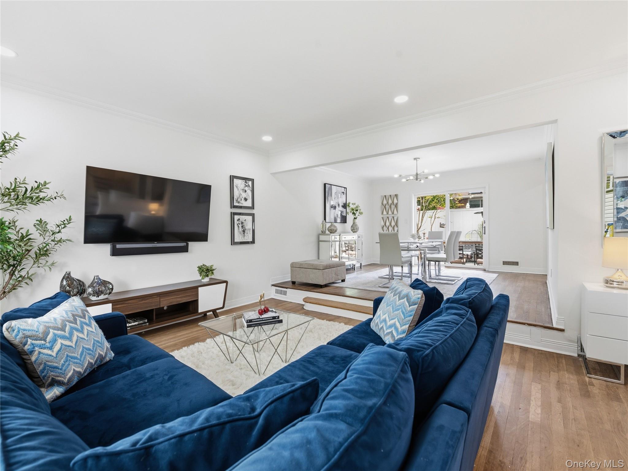 1 White Oak Drive