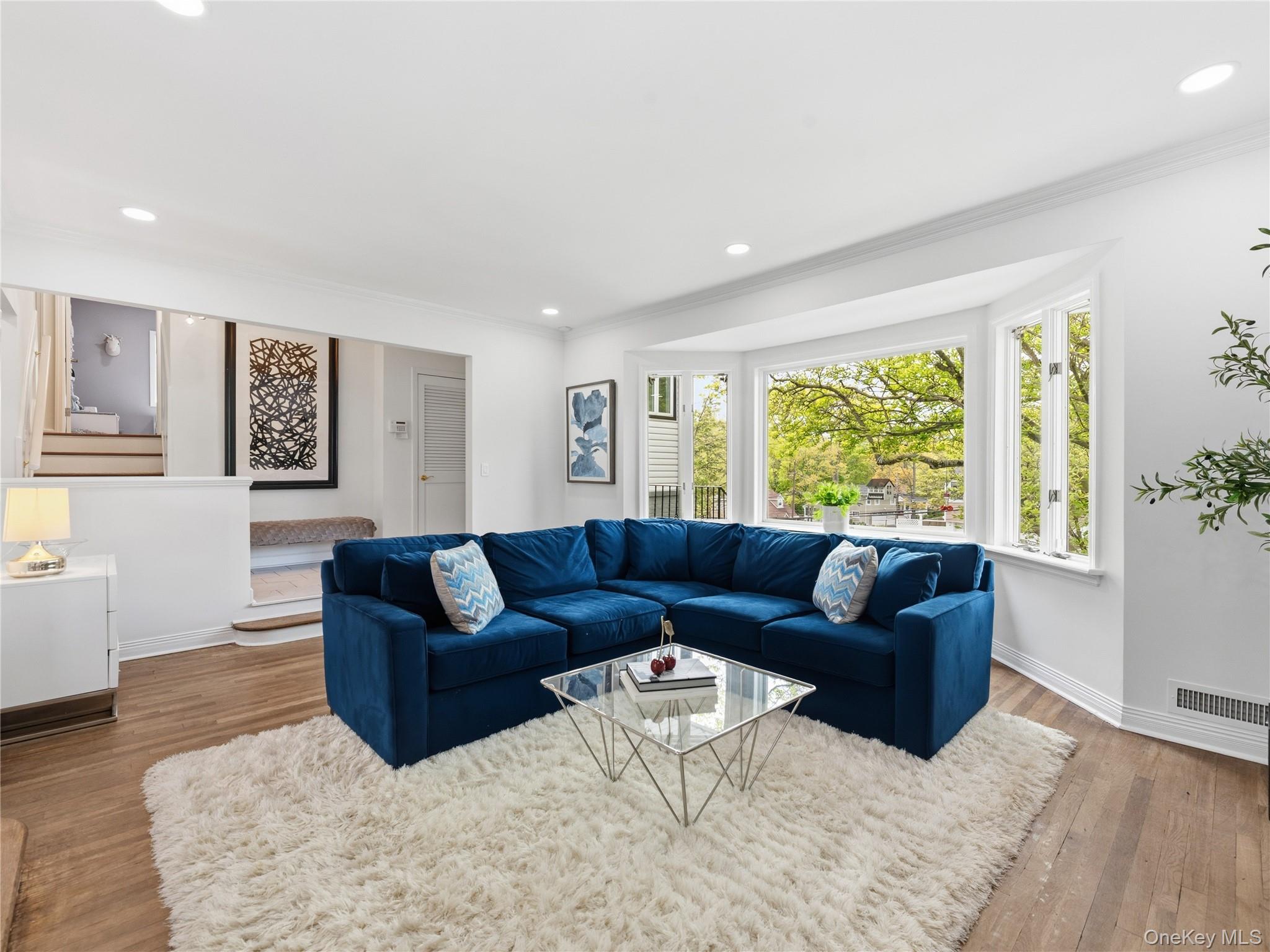 1 White Oak Drive