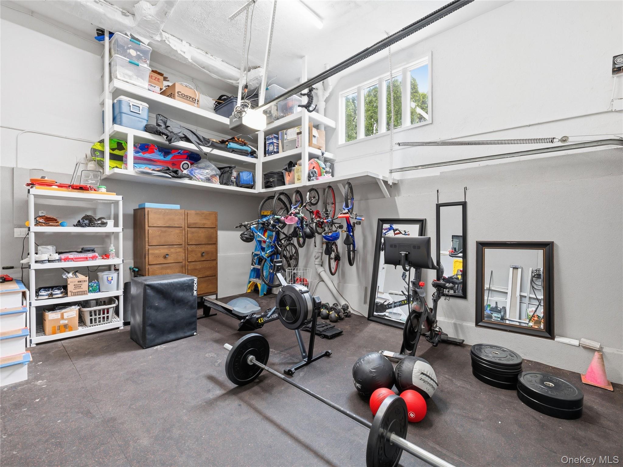 1 White Oak Drive