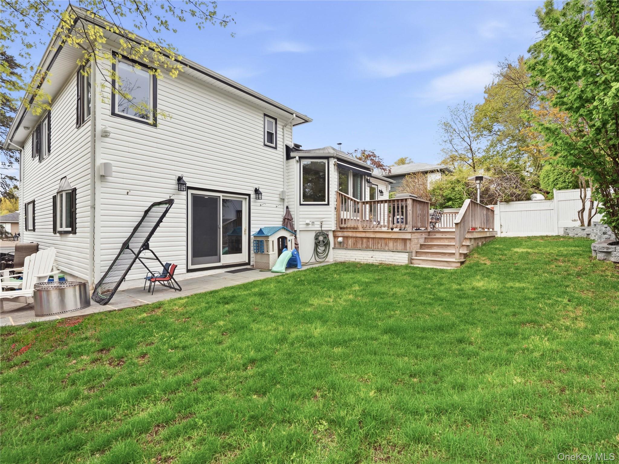 1 White Oak Drive