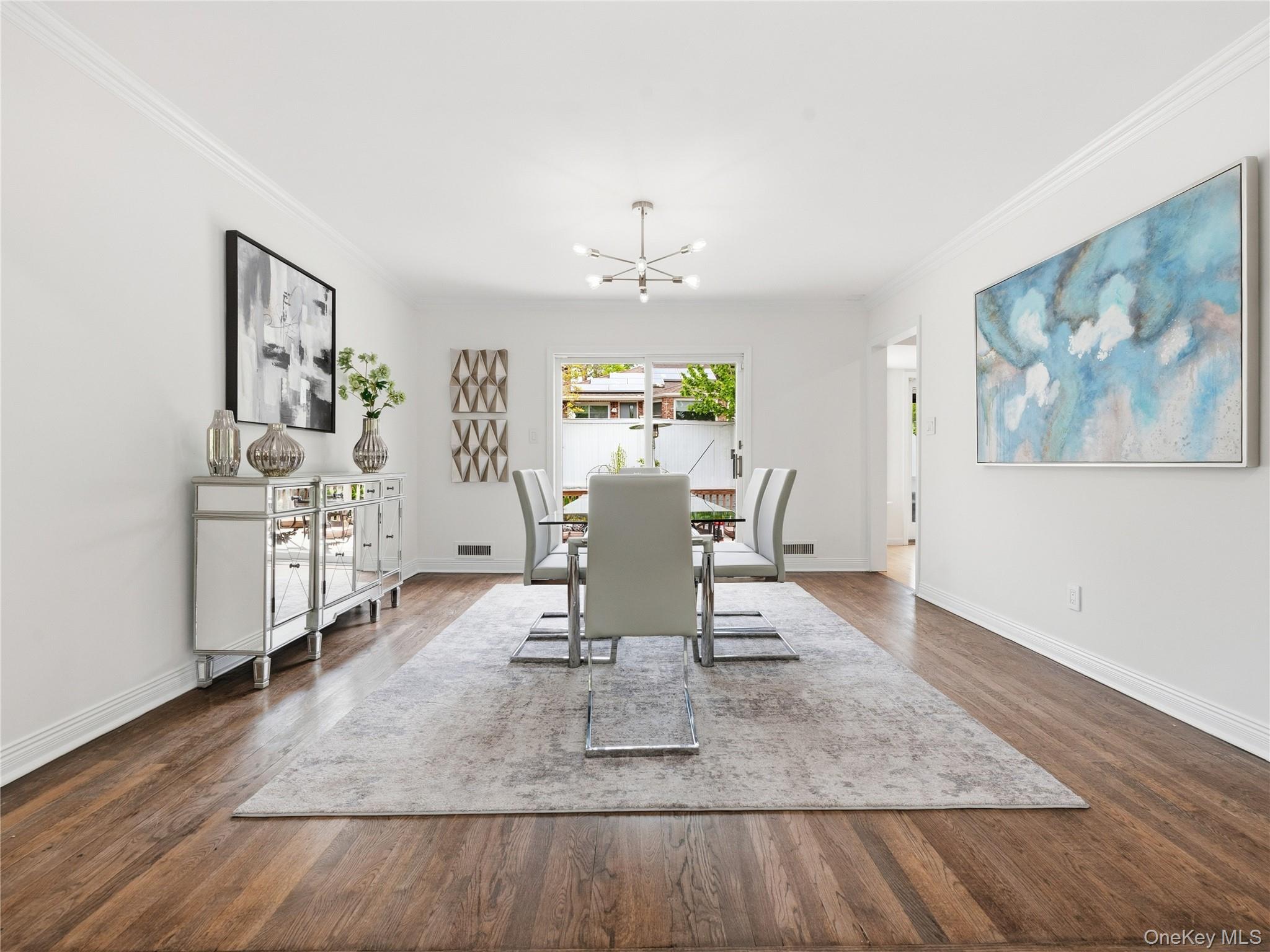 1 White Oak Drive