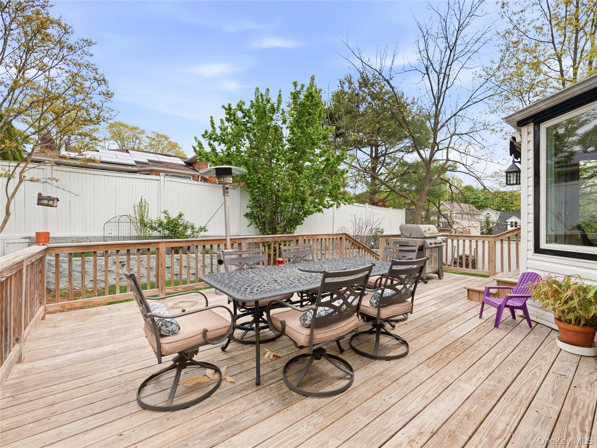 1 White Oak Drive