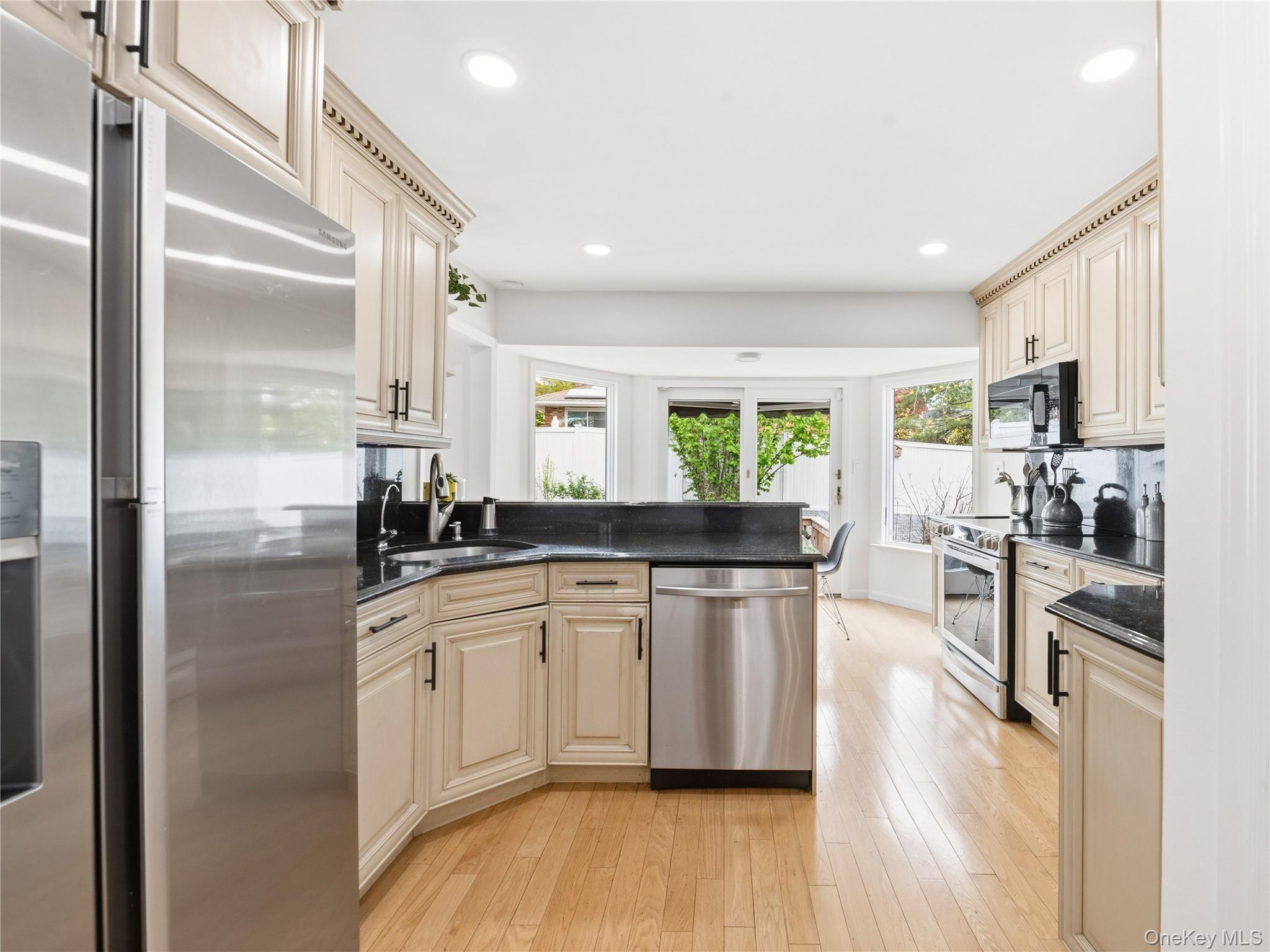 1 White Oak Drive
