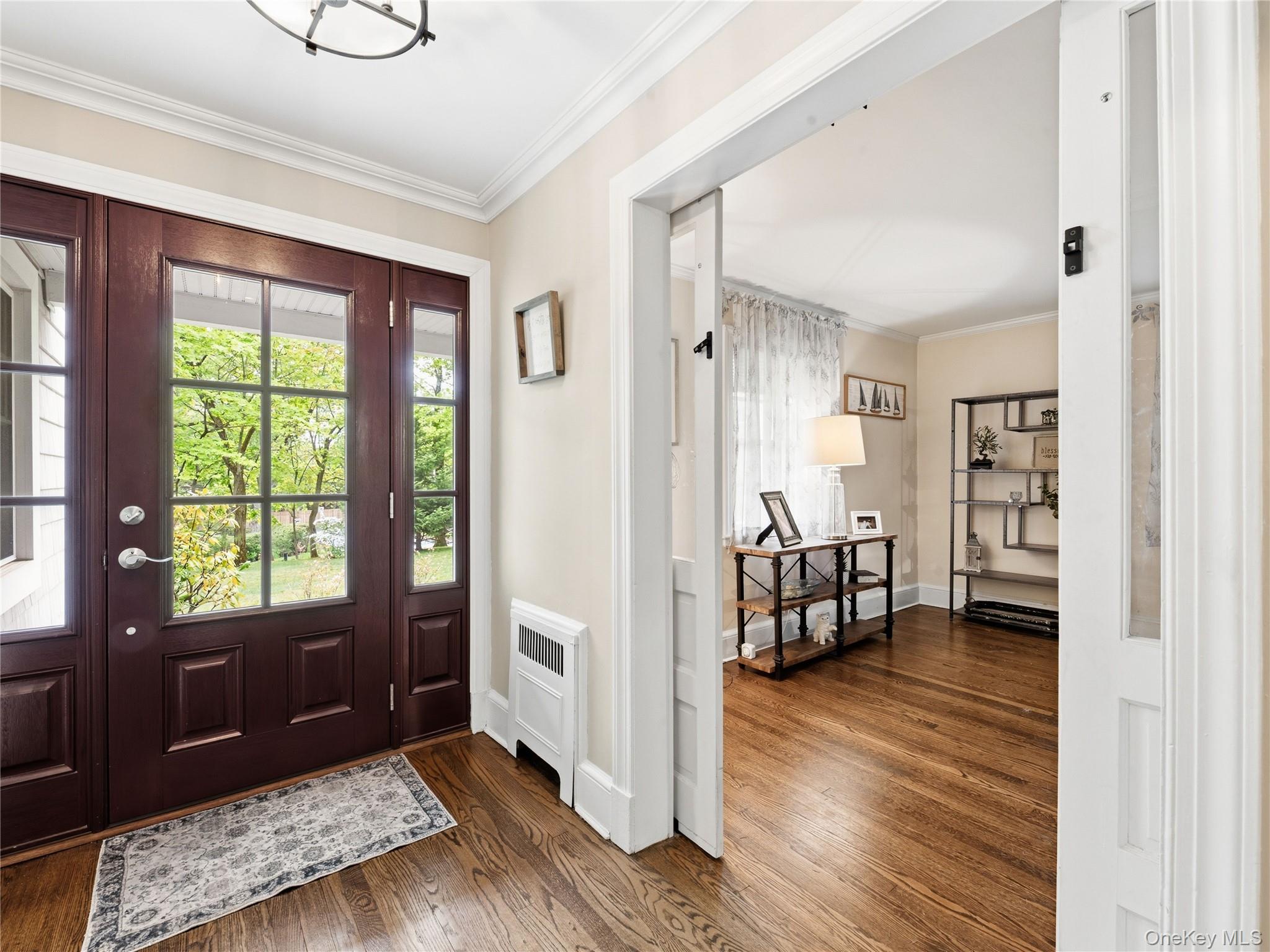 2 Longview Road