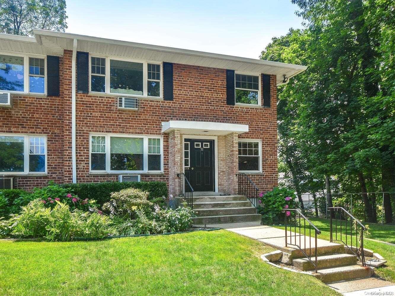 51L Madison Park Unit: 51L