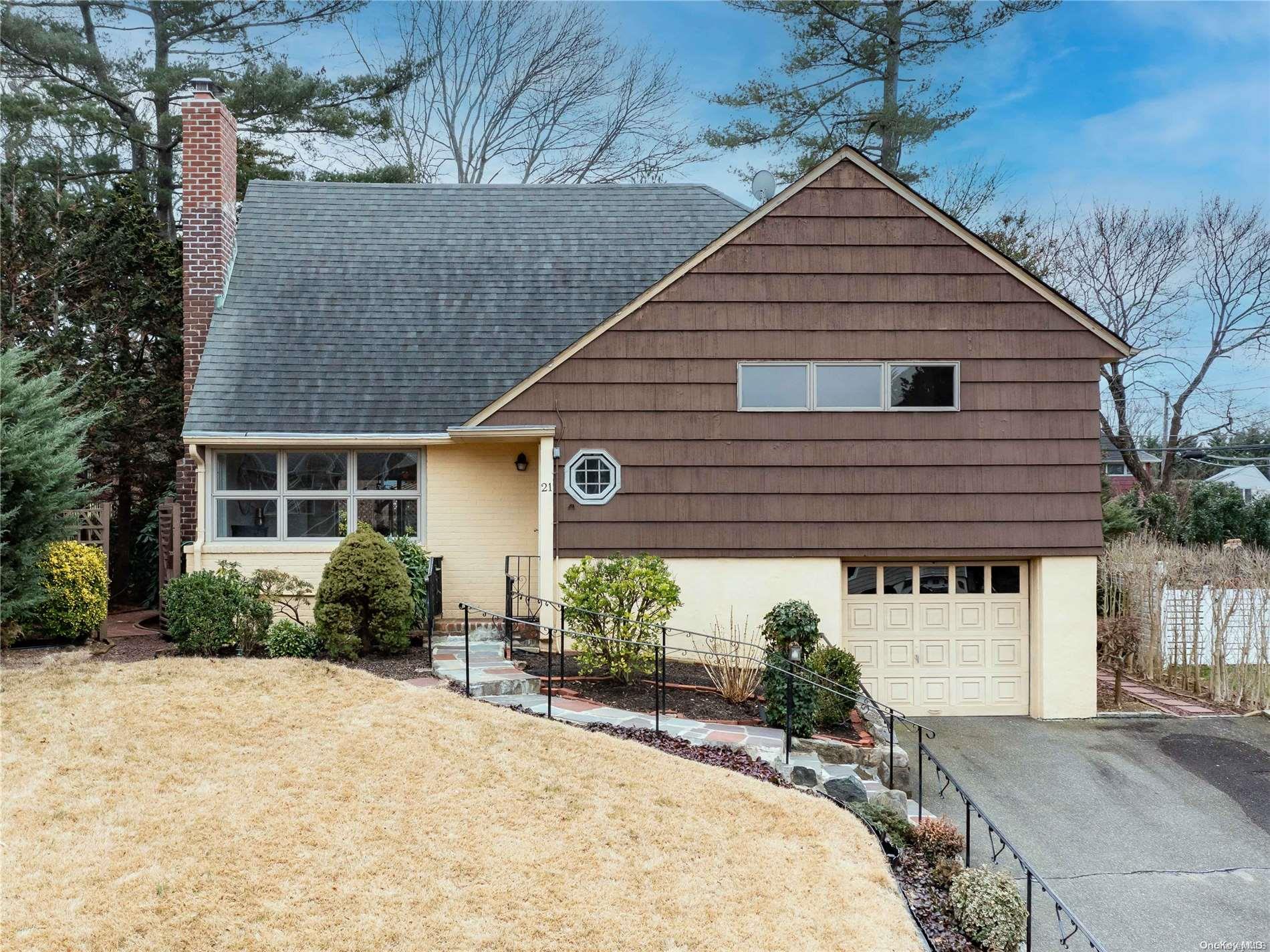 21 Revere Road